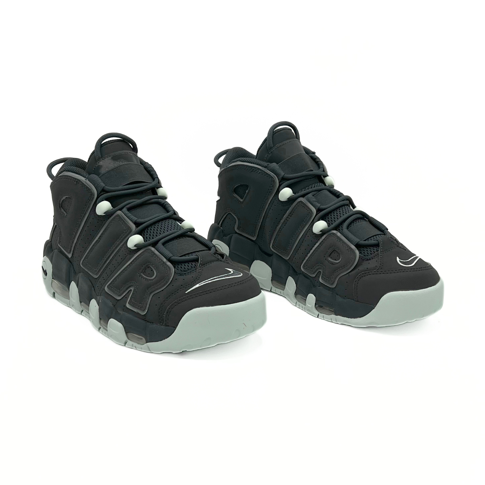 Nike Air More Uptempo '96 (Dark Smoke Grey)