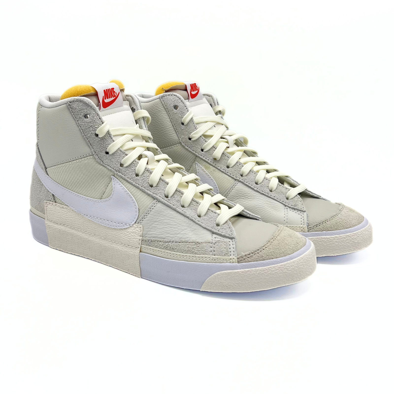 Nike Blazer Mid Pro Club Remastered (Light Bone)