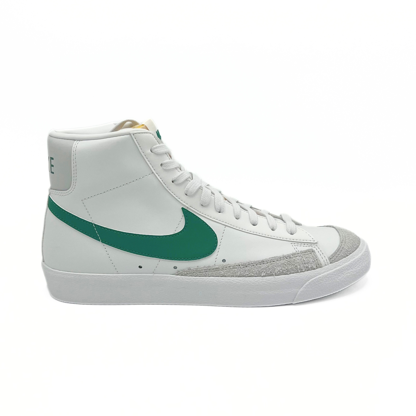 Nike Blazer Mid '77 Vintage (White Malachite)