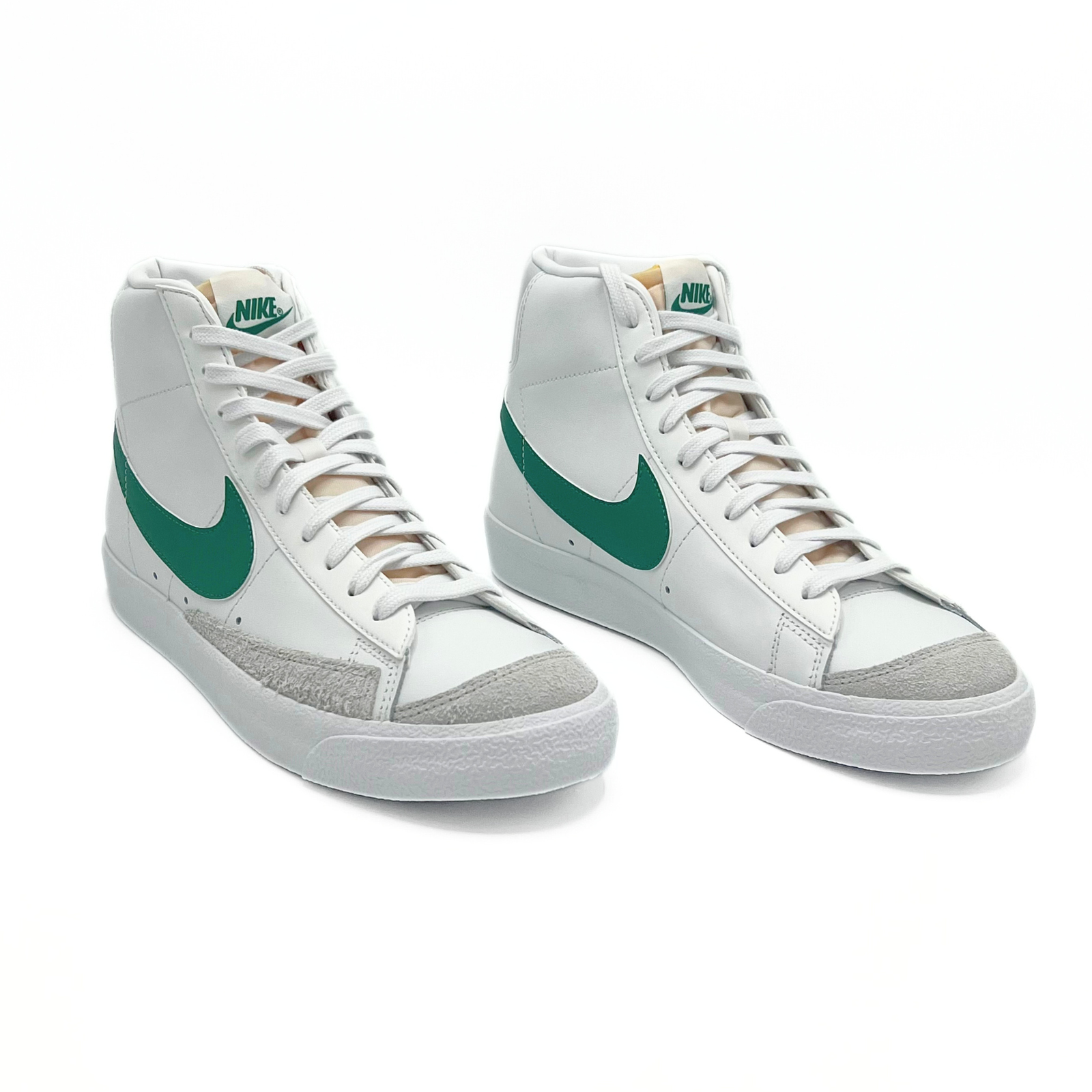 Nike Blazer Mid '77 Vintage (White Malachite)