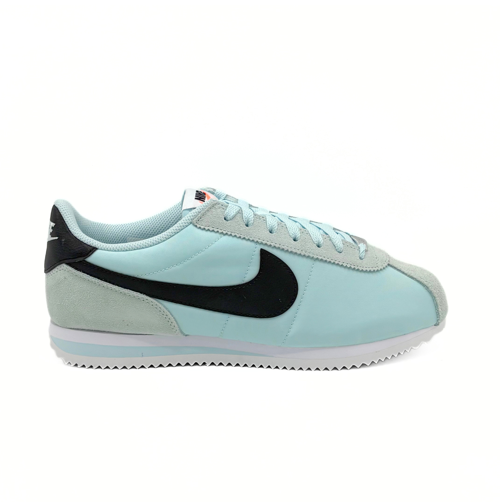 Nike Cortez Textile (Glacier Blue)