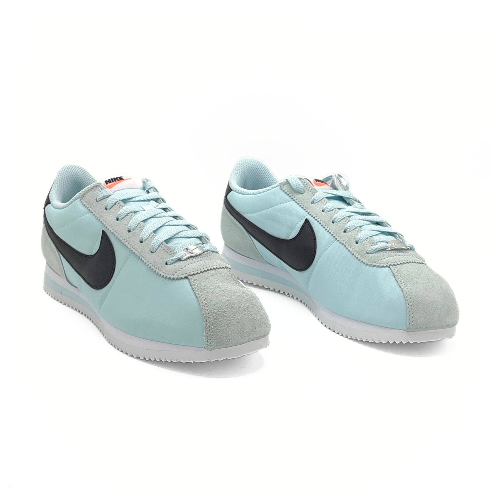 Nike Cortez Textile (Glacier Blue)