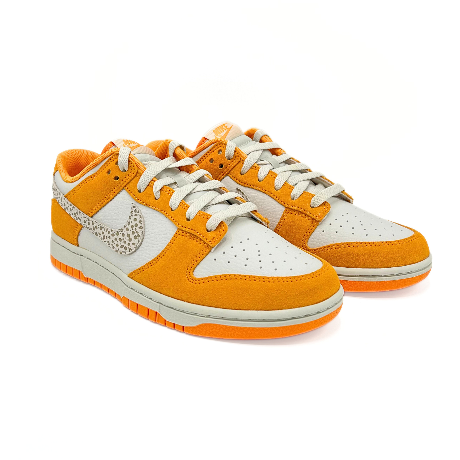 nike sb dunk low kumquat