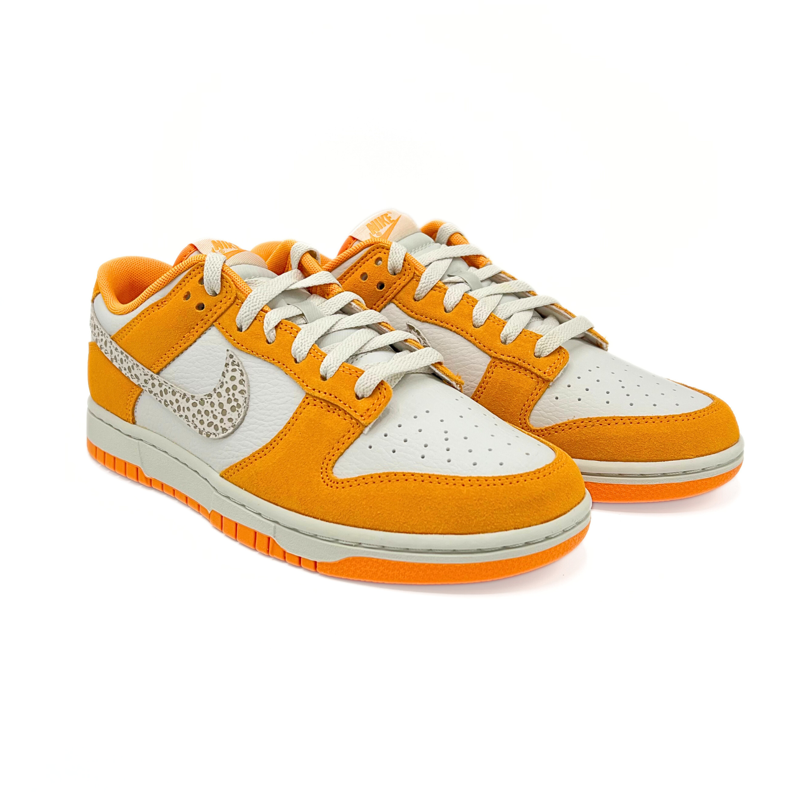 Nike Dunk Low AS Kumquat (Safari)