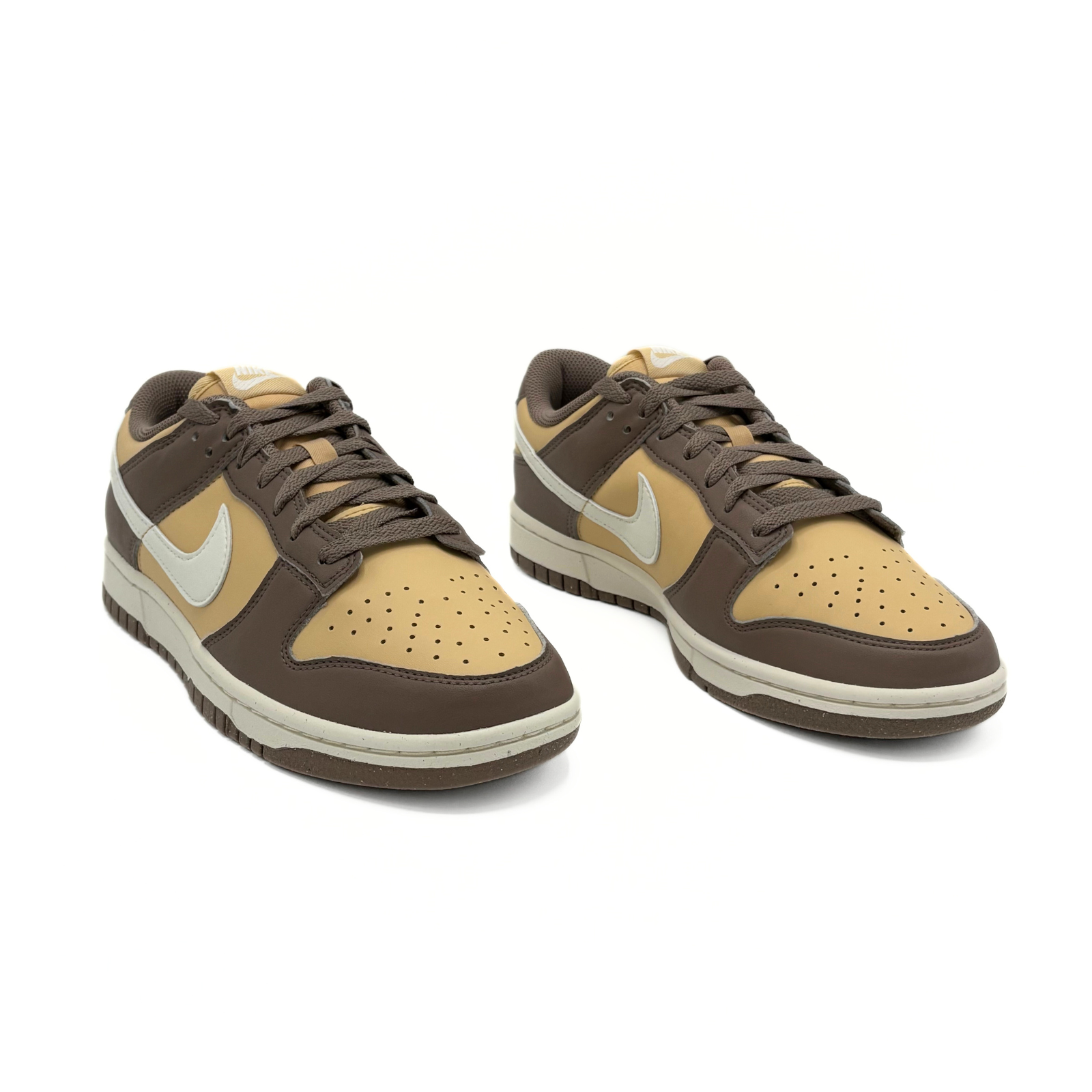 Nike Dunk Low Next Nature WMNS (Mink Brown)
