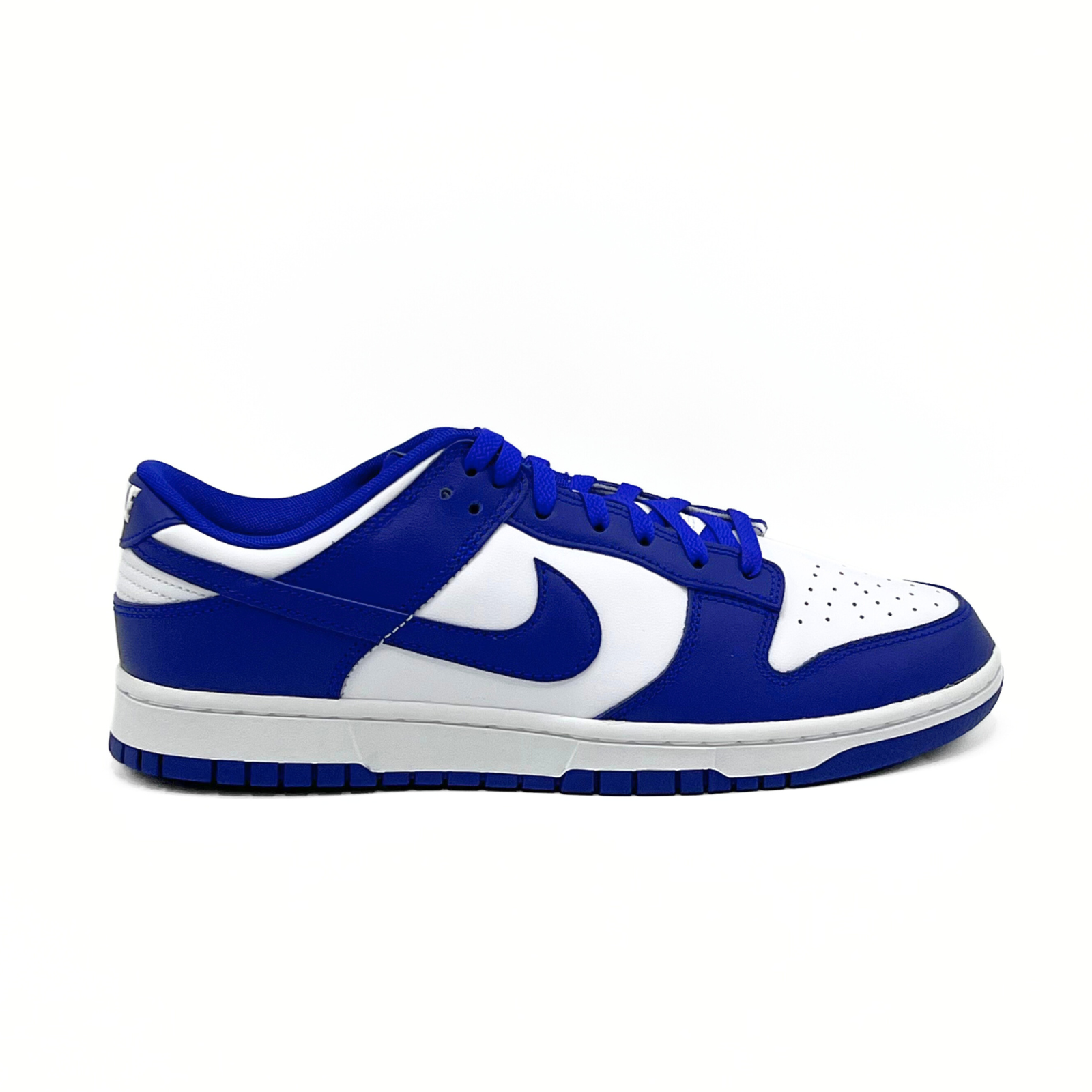 Nike Dunk Low Retro (Concord)