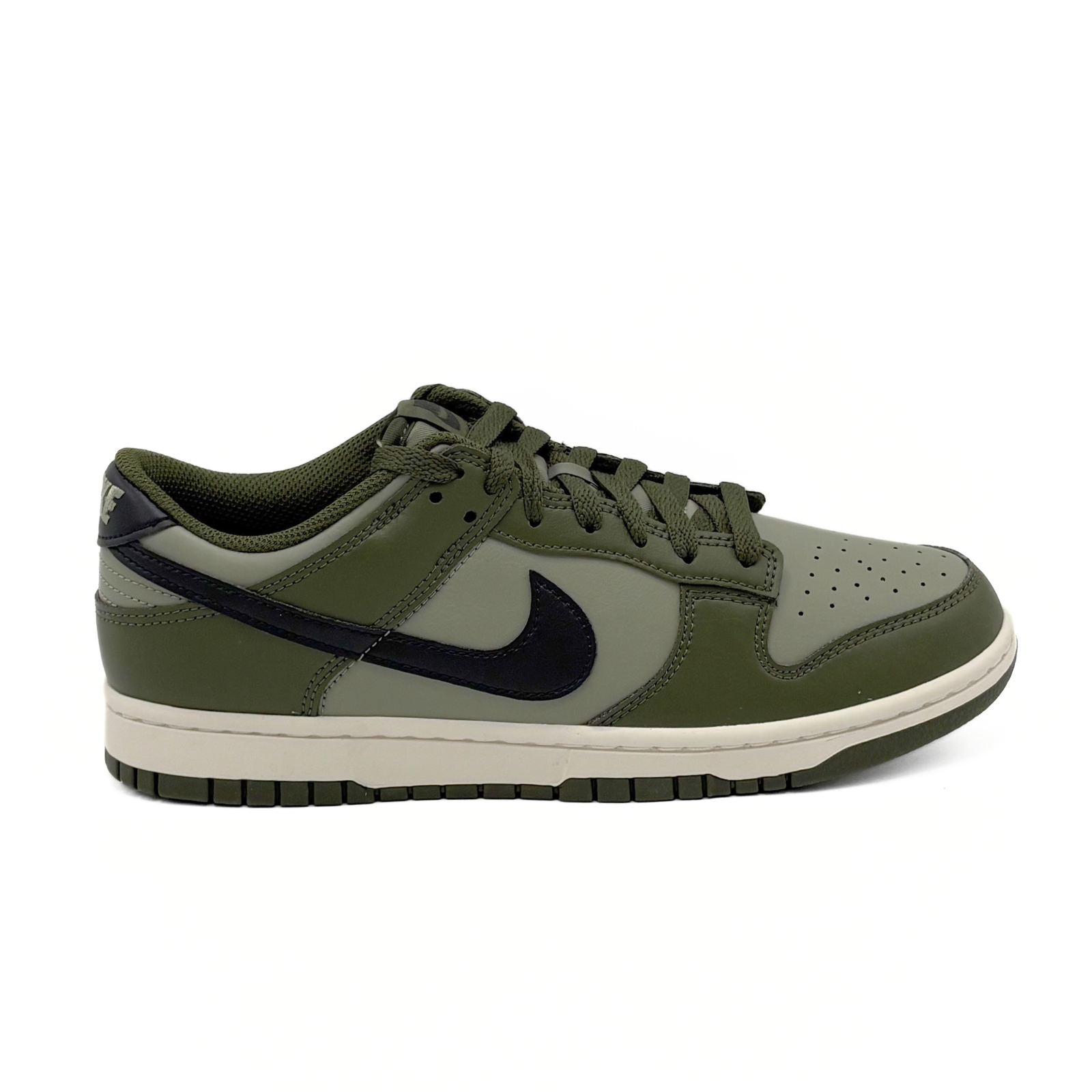 Nike Dunk Low Retro (Light Army)