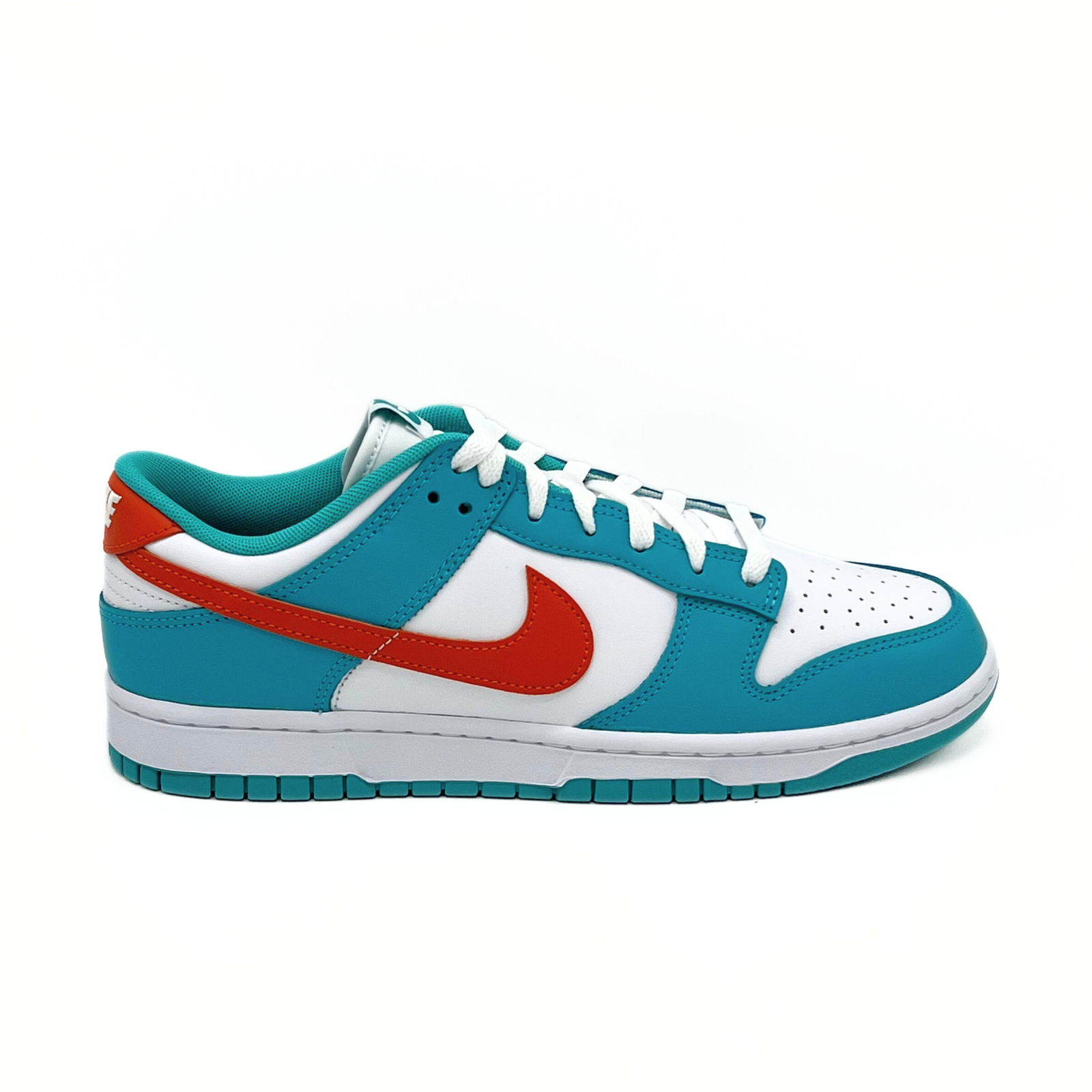 Nike Dunk Low Retro (Miami Dolphins)