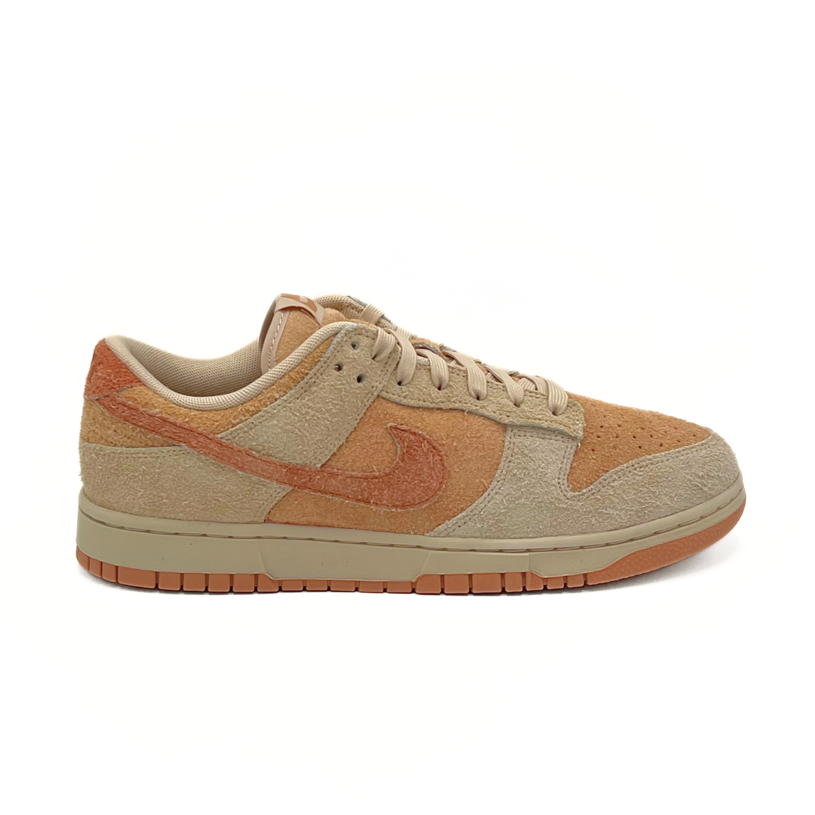 Nike Dunk Low WMNS (Burnt Sunrise)