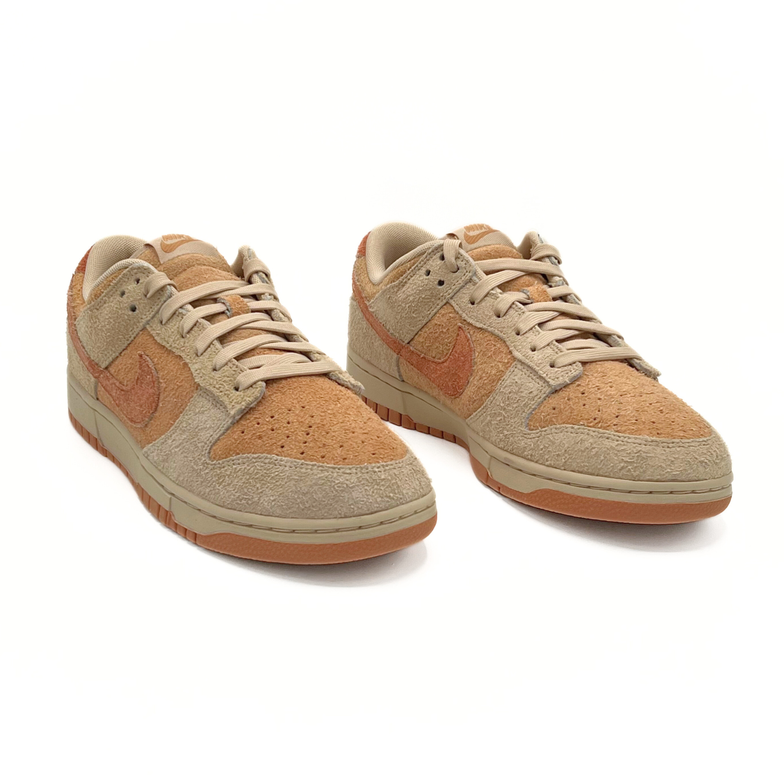 Nike Dunk Low WMNS (Burnt Sunrise)