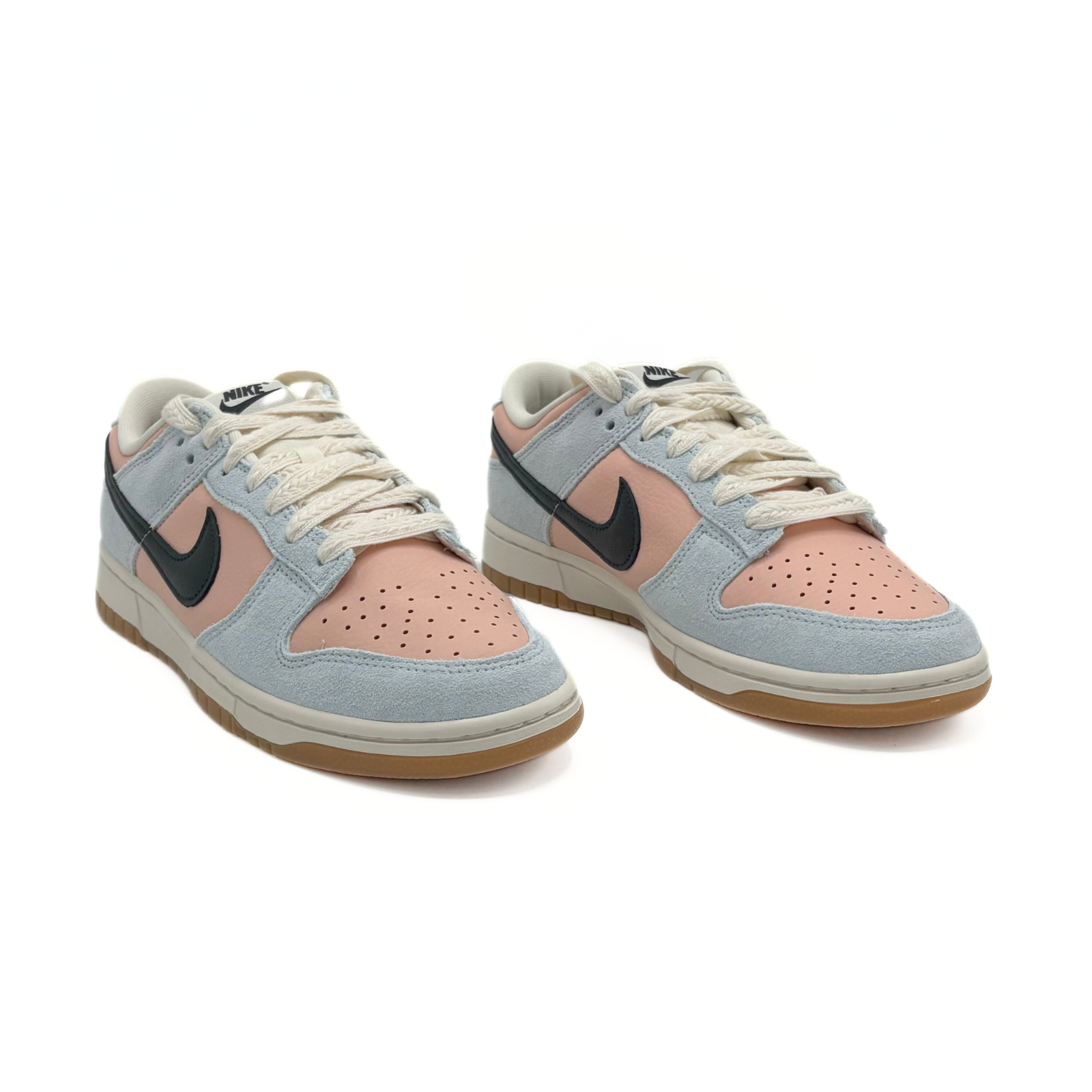 Nike Dunk Low WMNS (Glacier Blue)