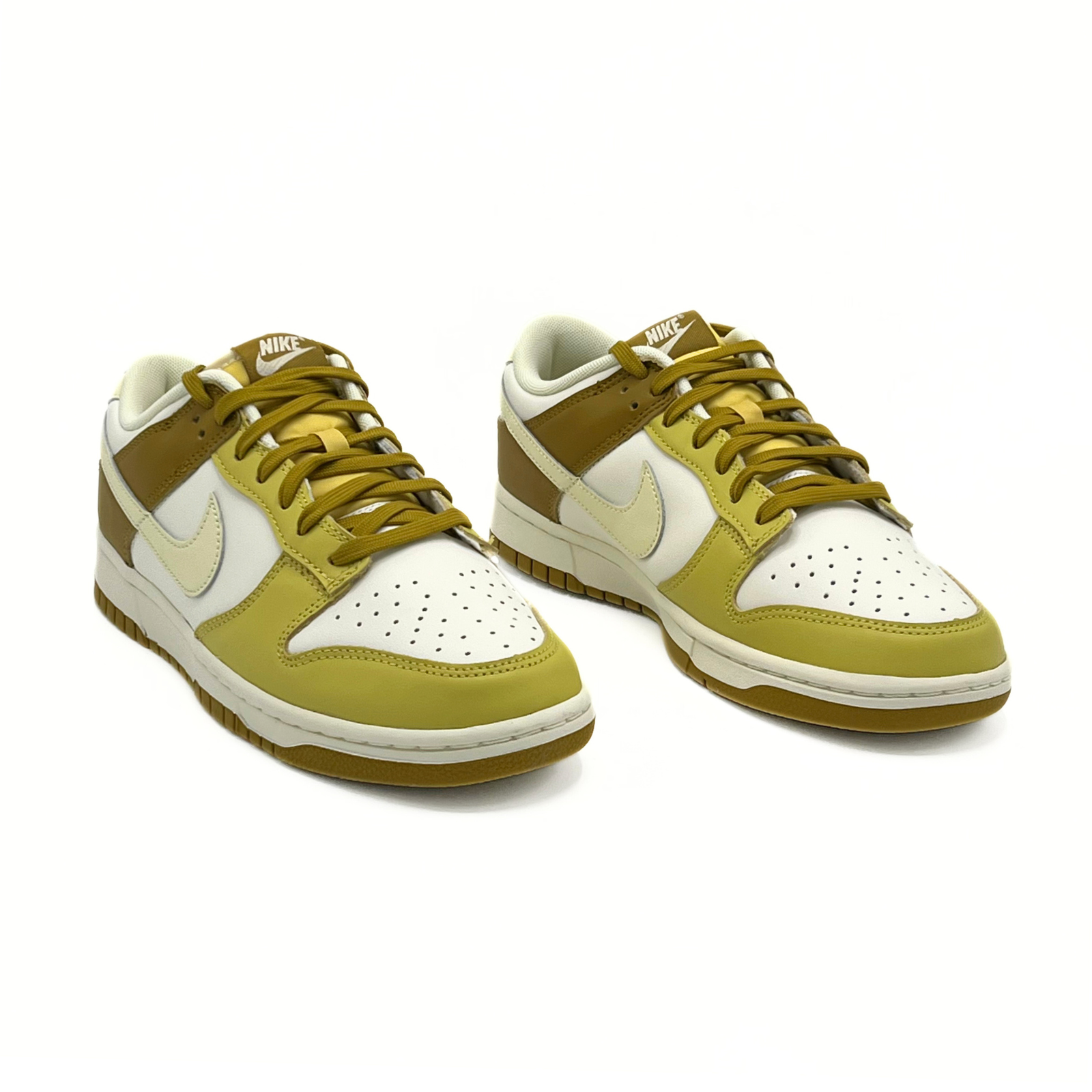 Nike Dunk Low (Bronzine)