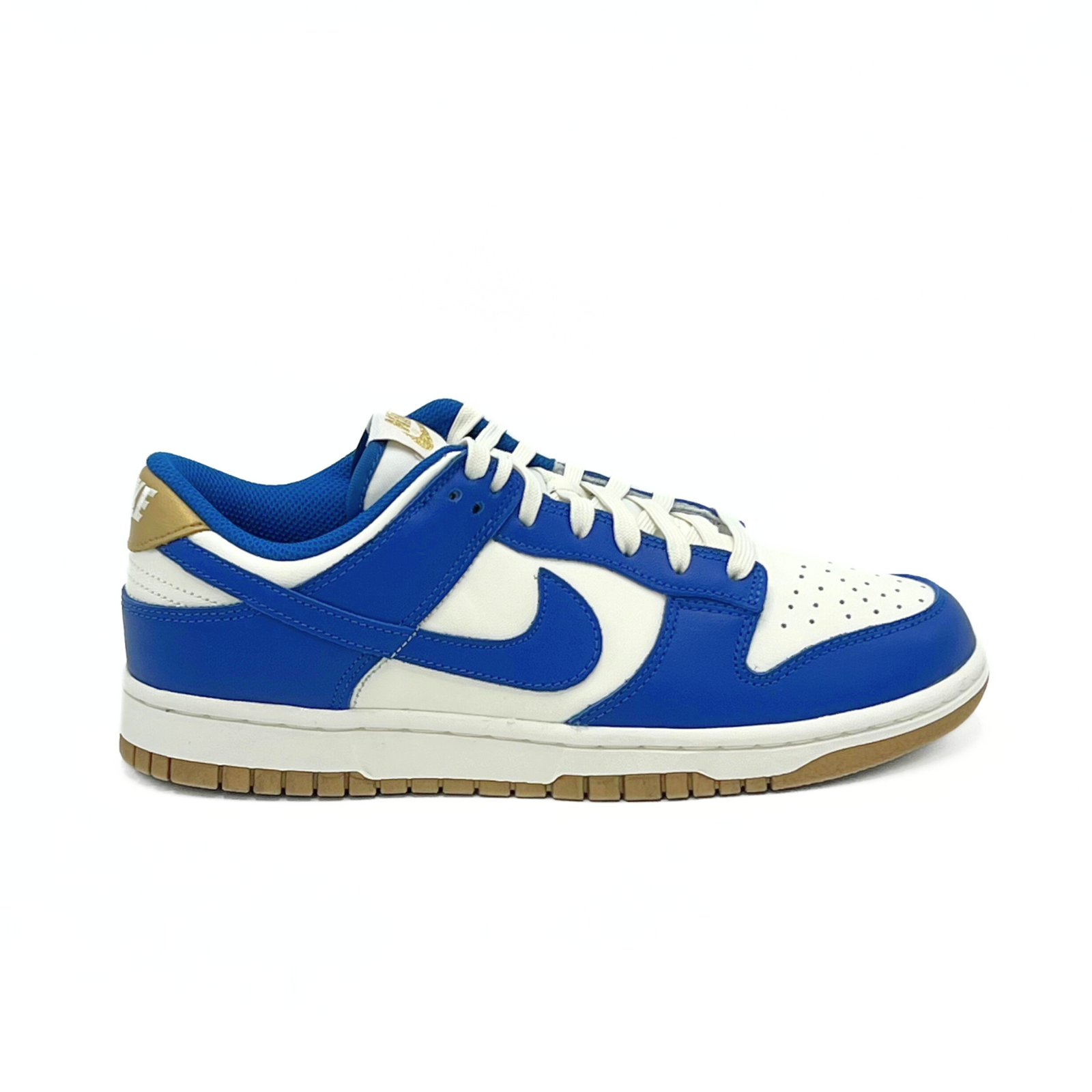 Nike Dunk Low (Kansas City Royals) WMNS