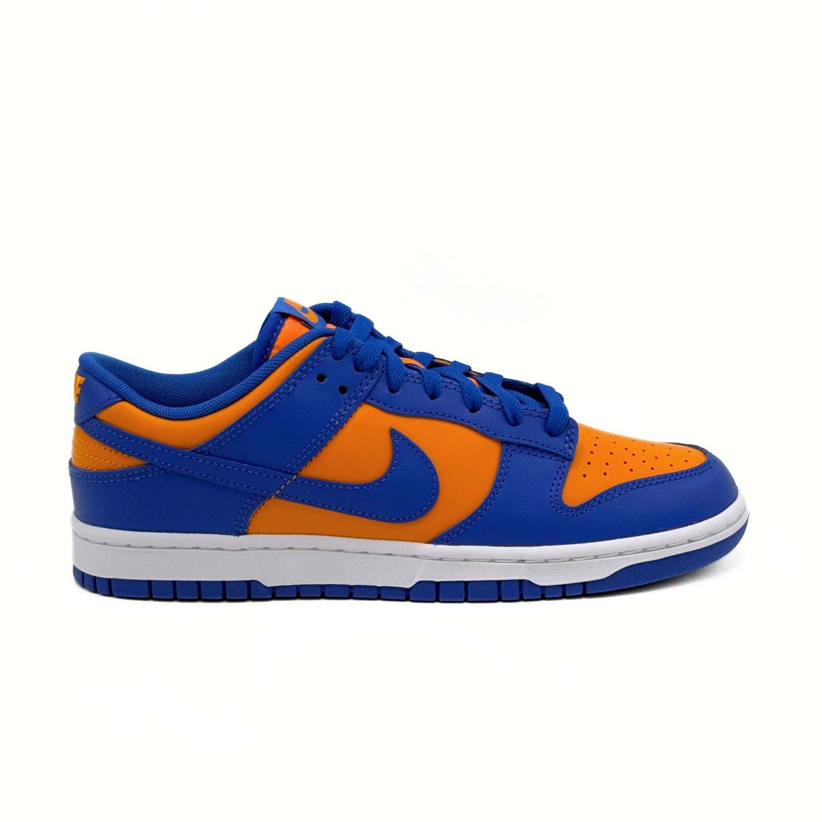 Nike Dunk Low (Knicks)