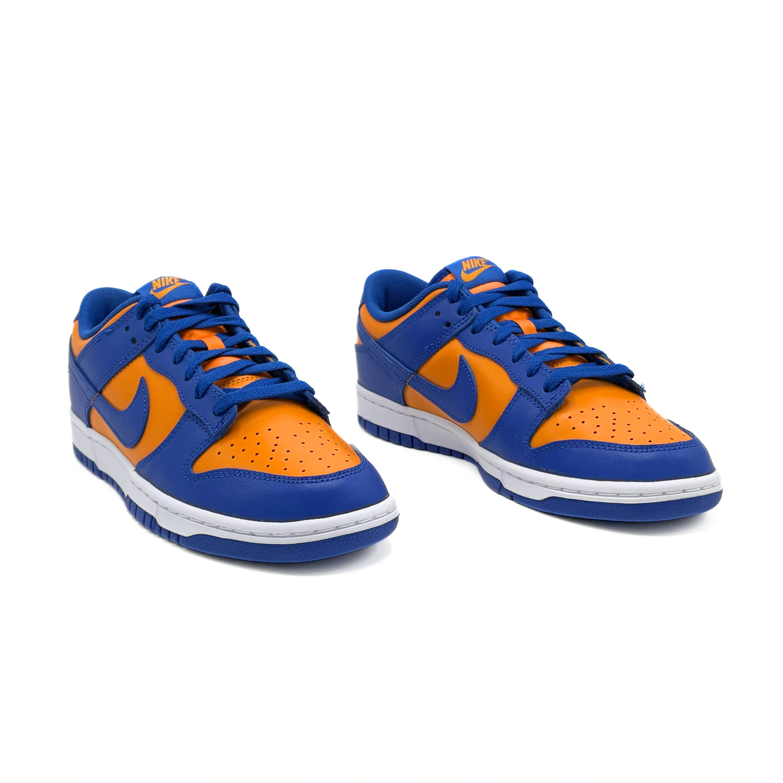 Nike Dunk Low (Knicks)