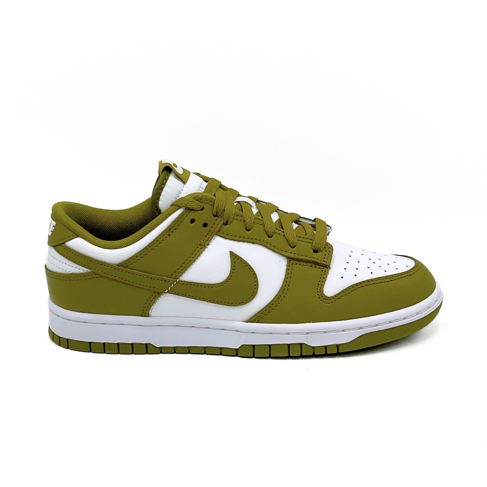 Nike Dunk Low (Pacific Moss)