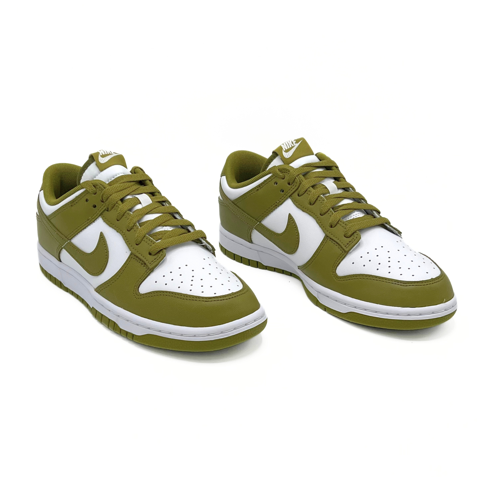 Nike Dunk Low (Pacific Moss)