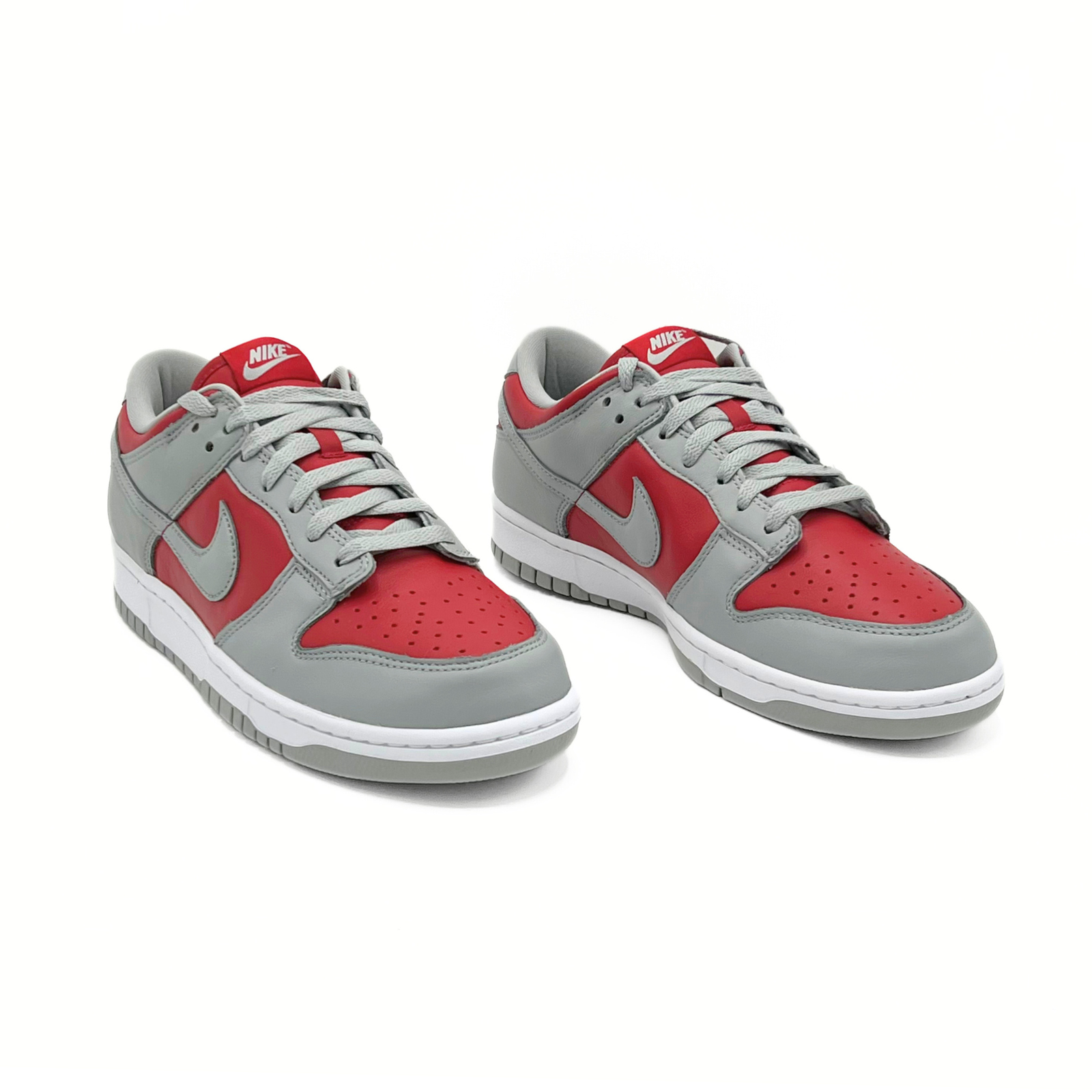 Nike Dunk Low (Ultraman)