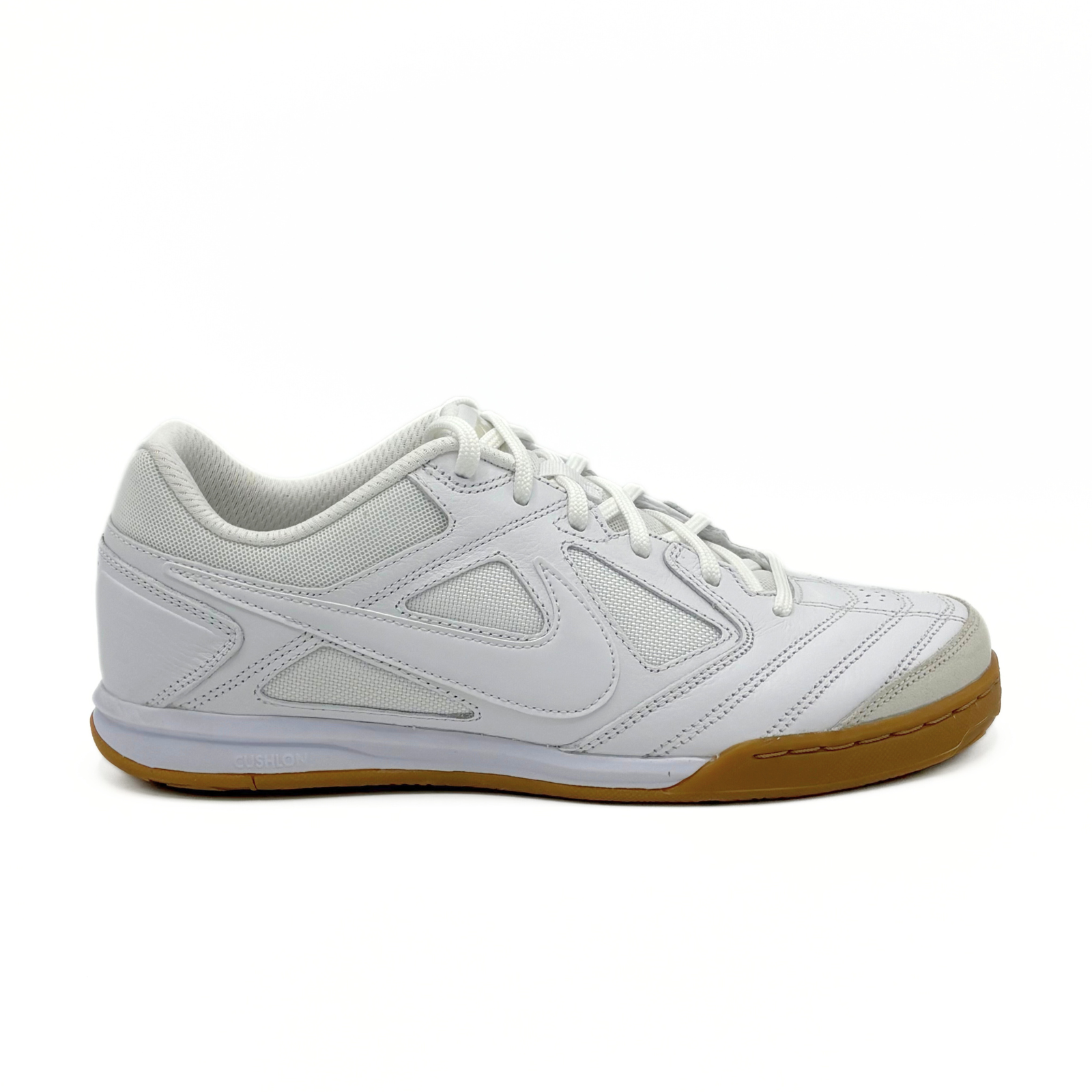 Nike Gato (White Gum)