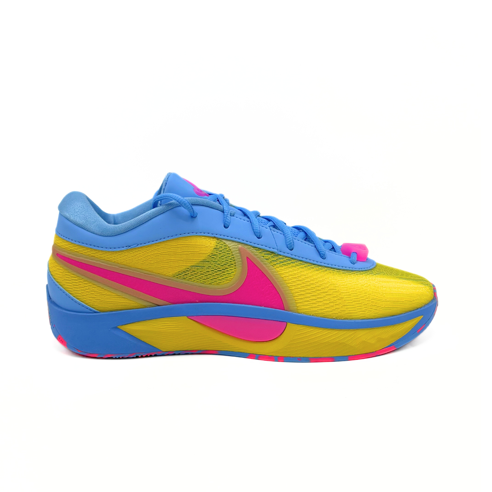 Nike Giannis Freaky 6 x Candy Funhouse (Candy)