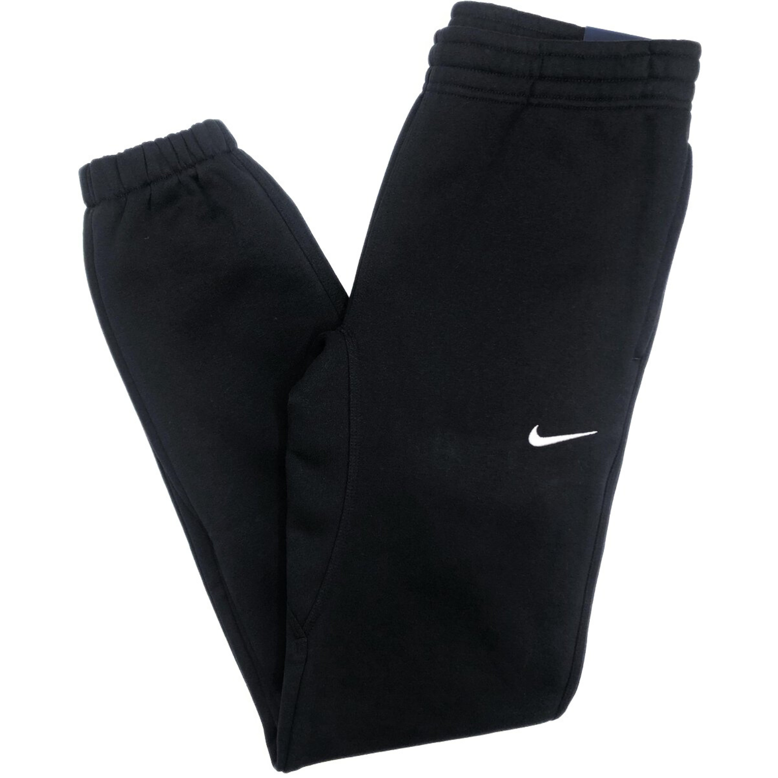 Nike Sportswear Club Fleece Tapered Joggingbroek (Black)