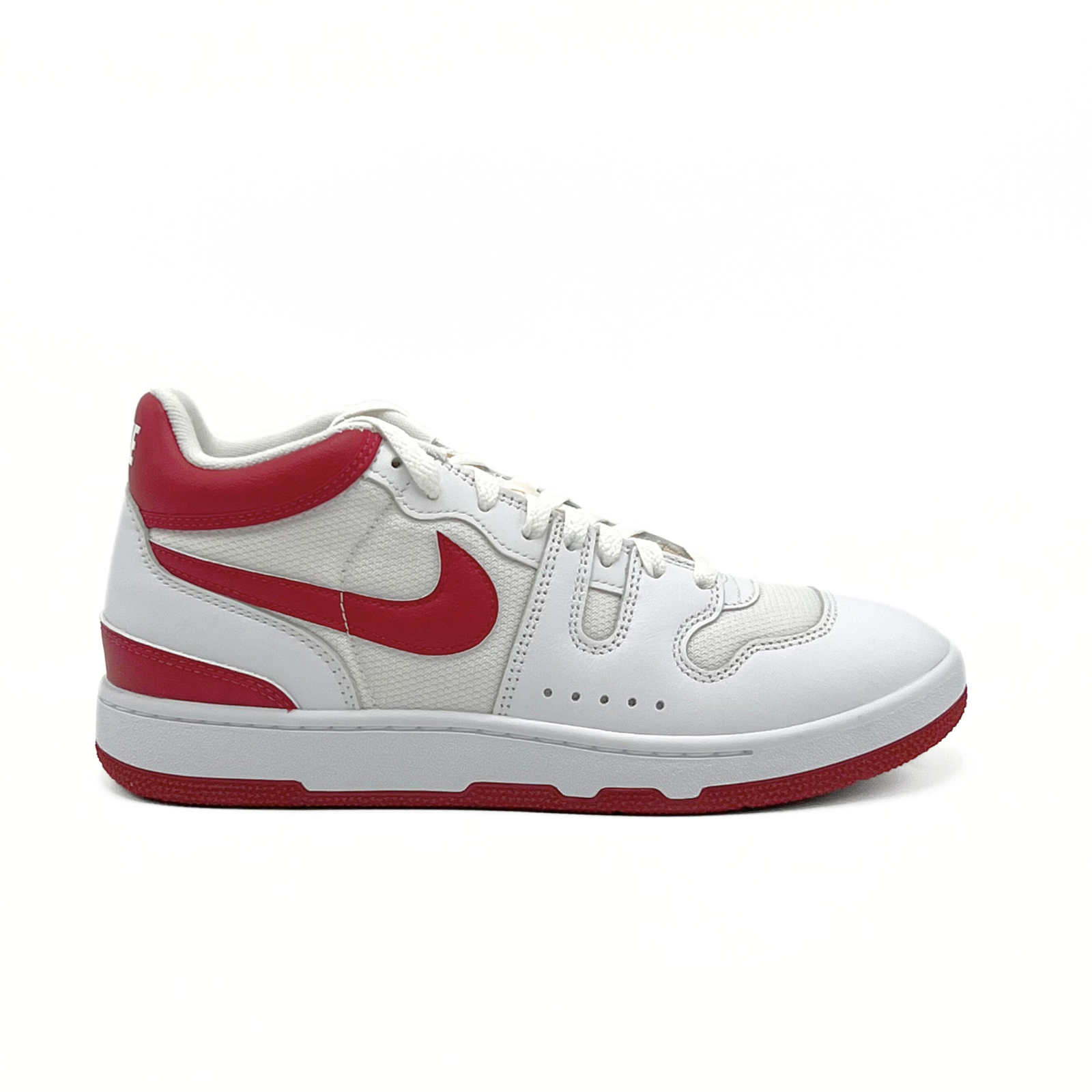 Nike Mac Attack QS SP (Red Crush)