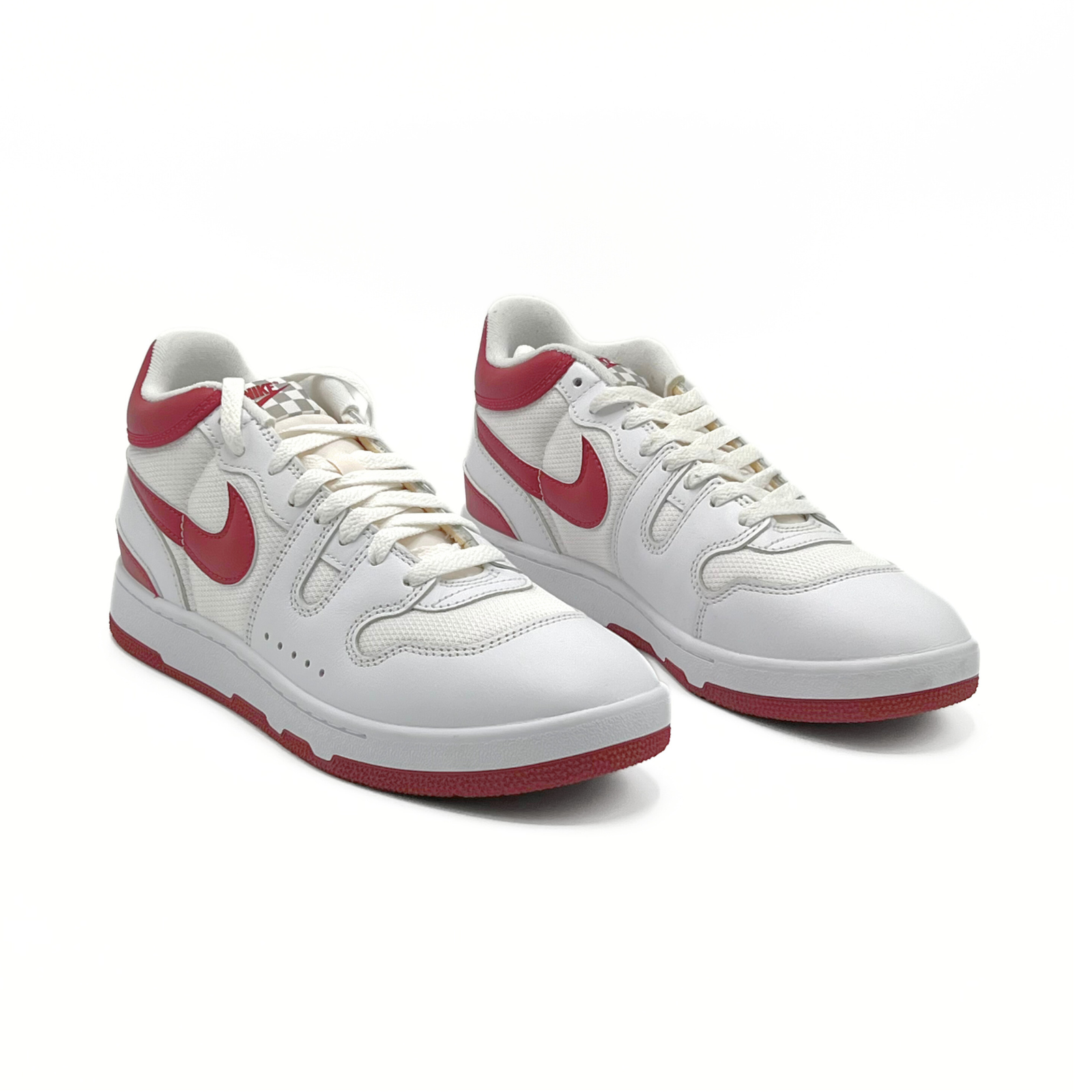 Nike Mac Attack QS SP (Red Crush)