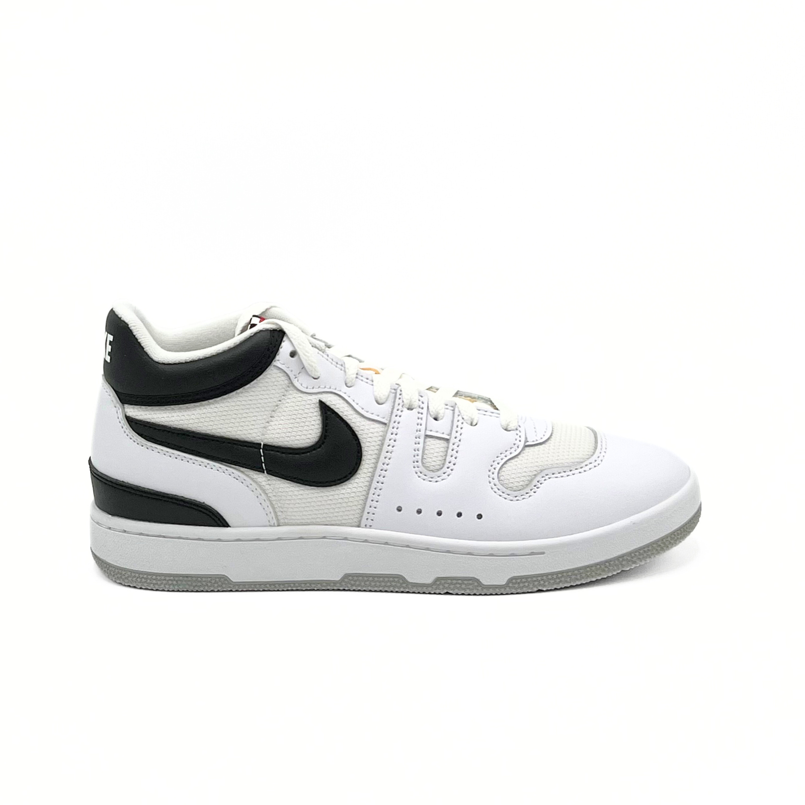 Nike Mac Attack QS SP (Black and White)