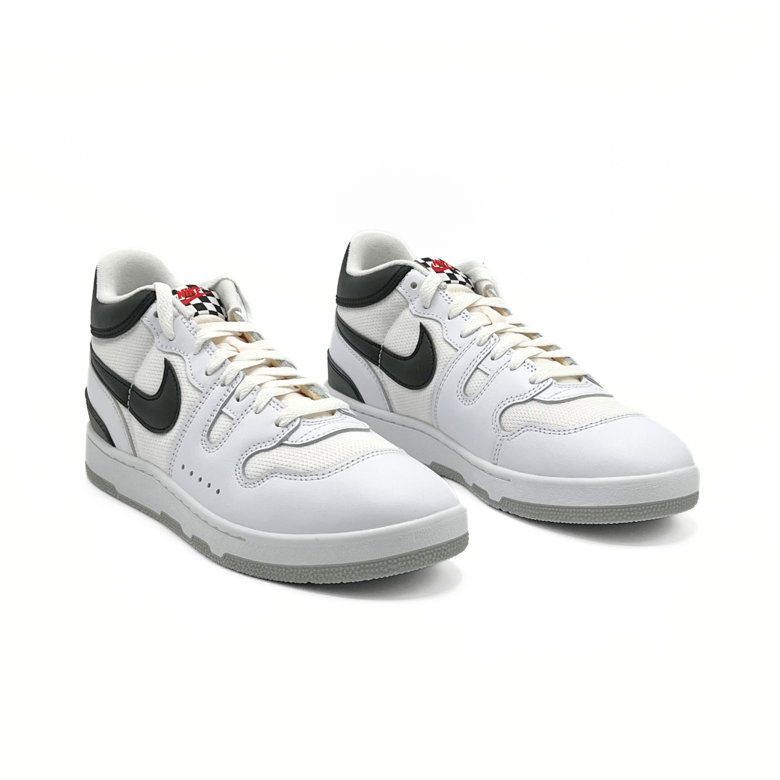 Nike Mac Attack QS SP (Black and White)