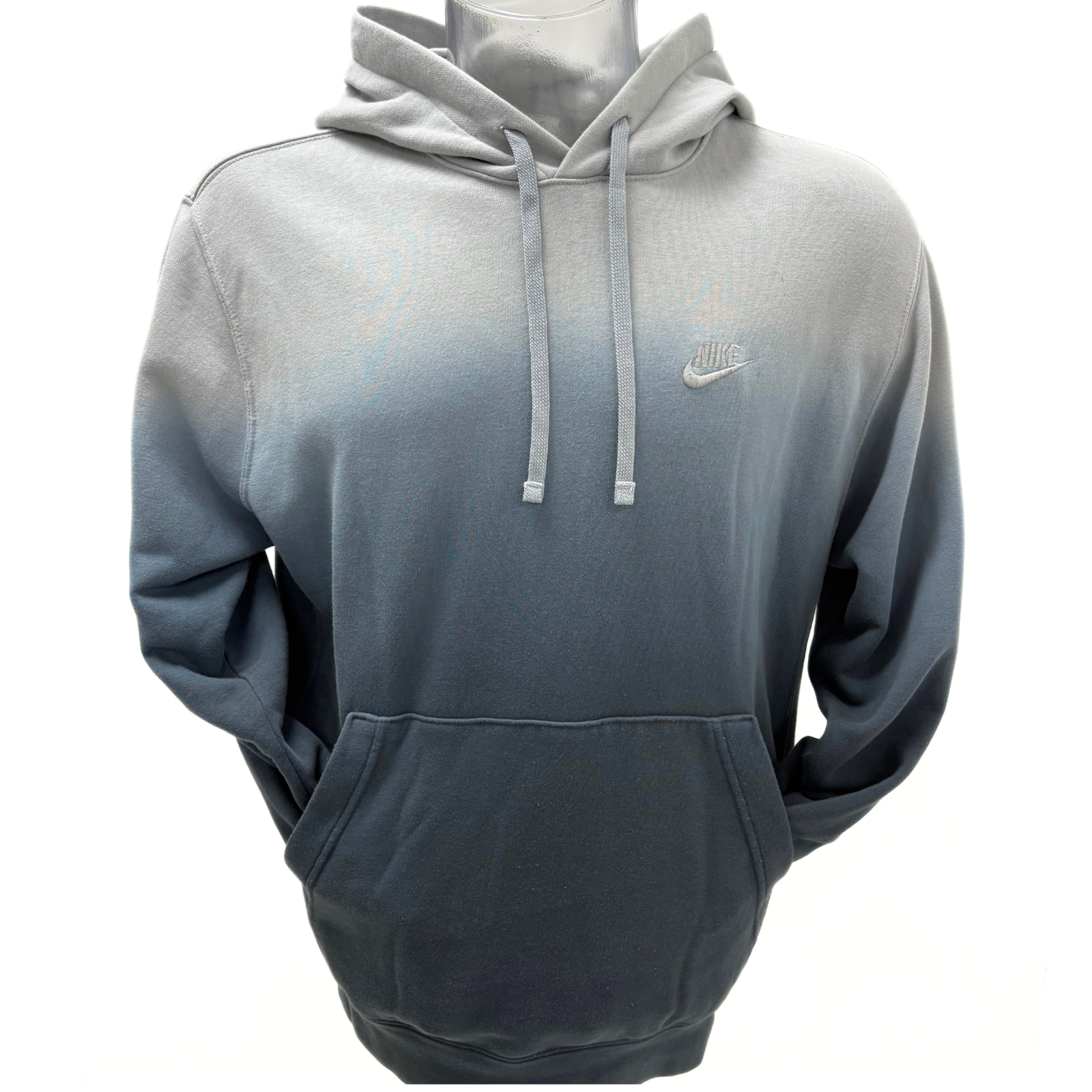 Nike Sportswear Club Fleece+ (French Terry Dip-Dyed)