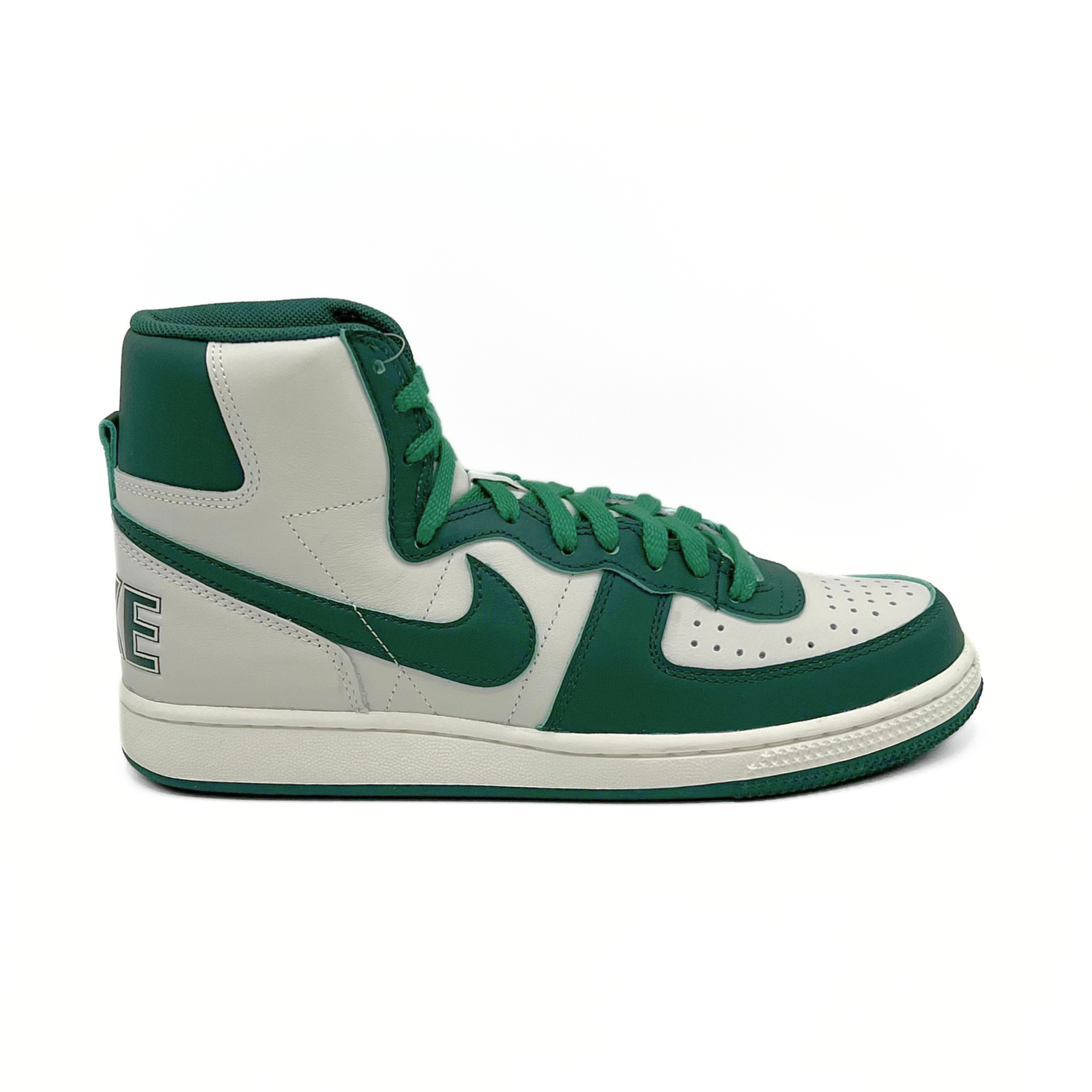 Nike Terminator High (Noble Green)