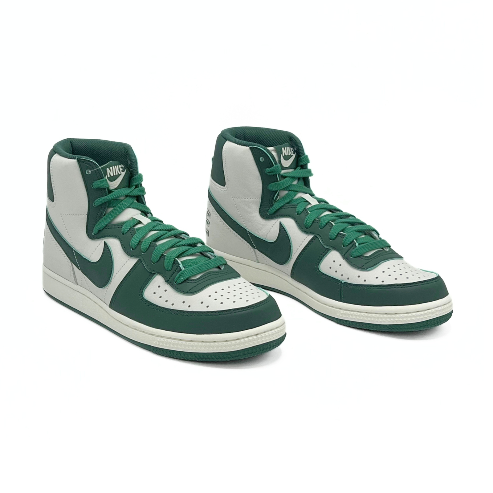 Nike Terminator High (Noble Green)