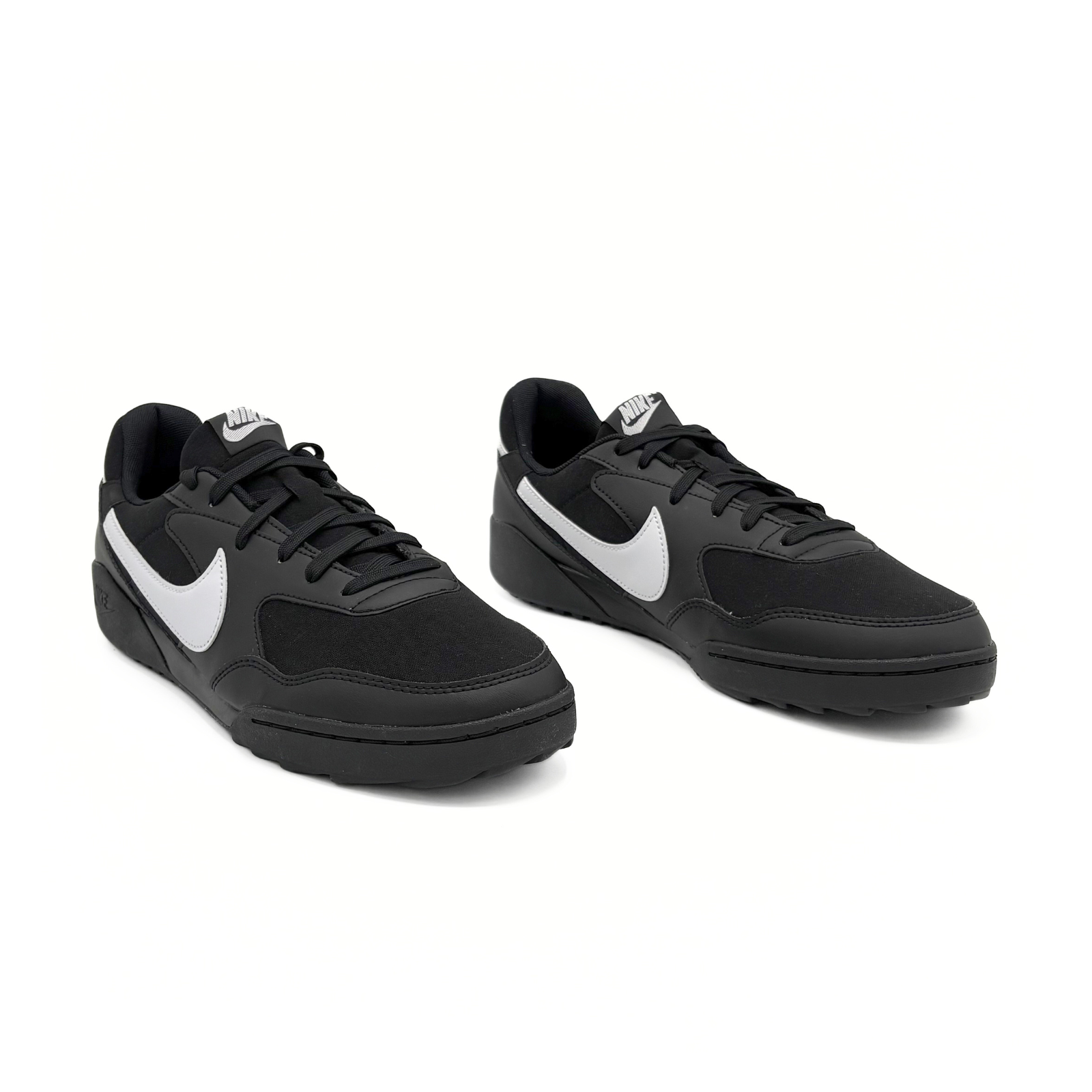 Nike Terra Manta (Zwart/Wit)