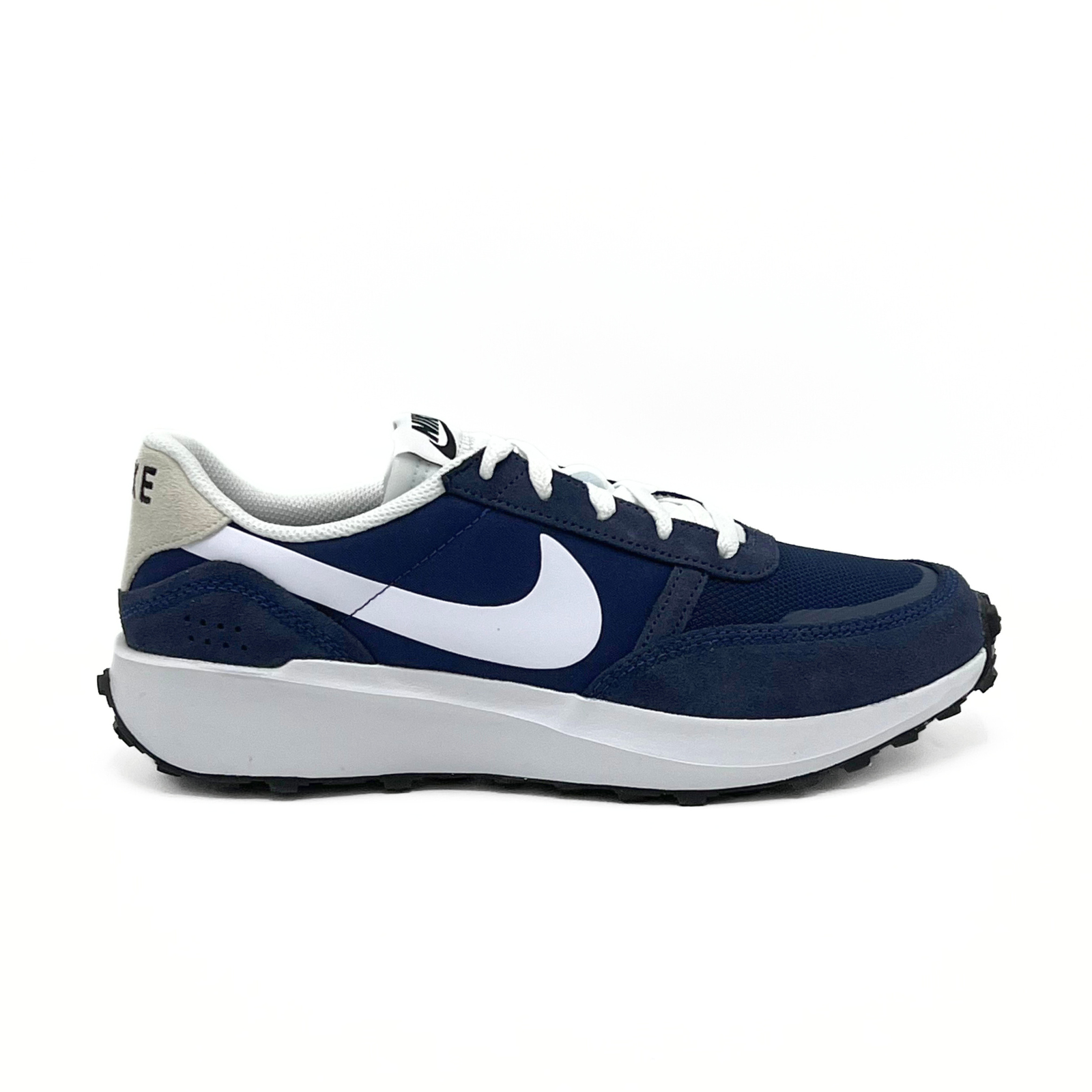 Nike Waffle Nav (Midnight Navy)