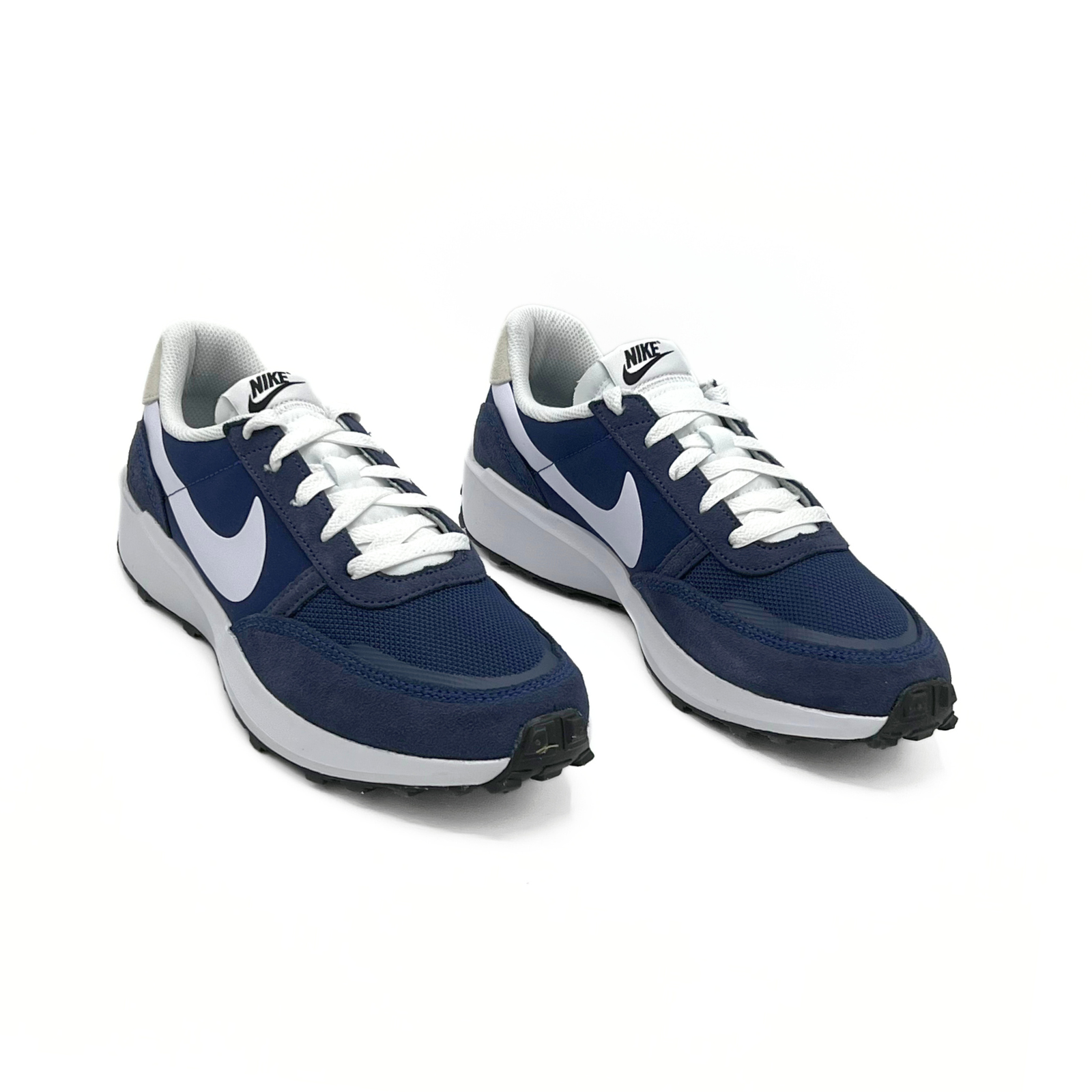 Nike Waffle Nav (Midnight Navy)