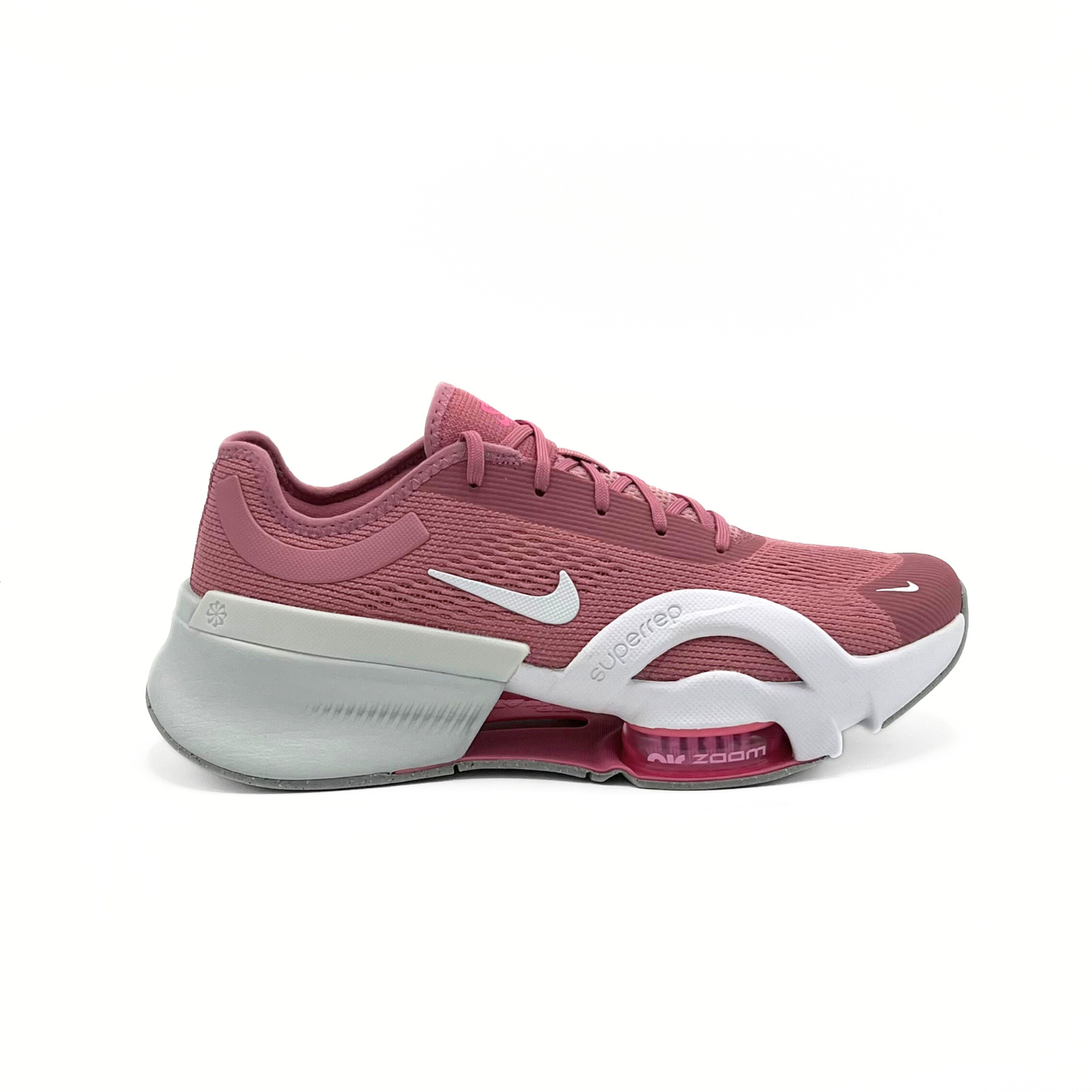 Nike Zoom SuperRep 4 Next Nature (Pink)