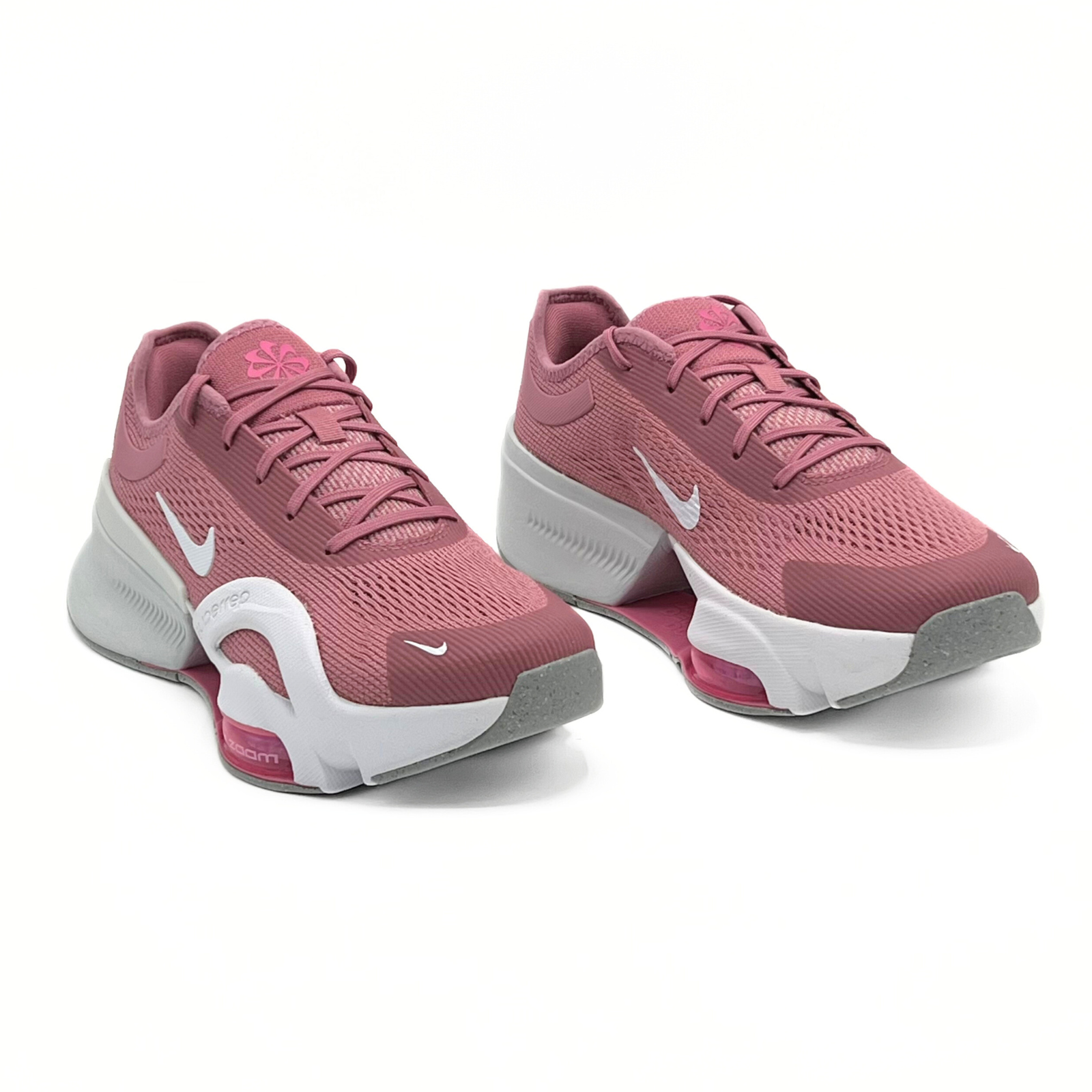 Nike Zoom SuperRep 4 Next Nature (Pink)