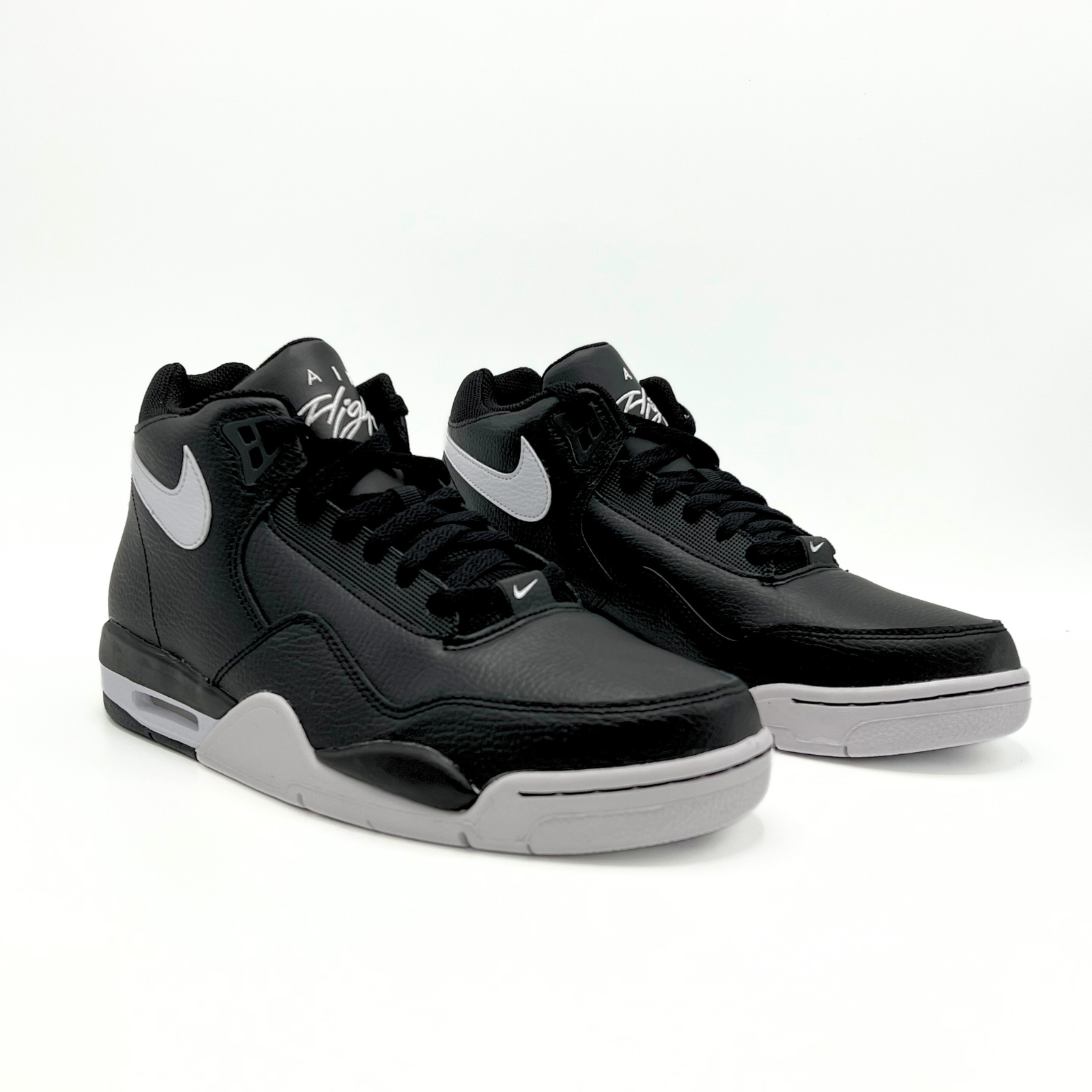 Nike Air Flight Legacy (Black/White)