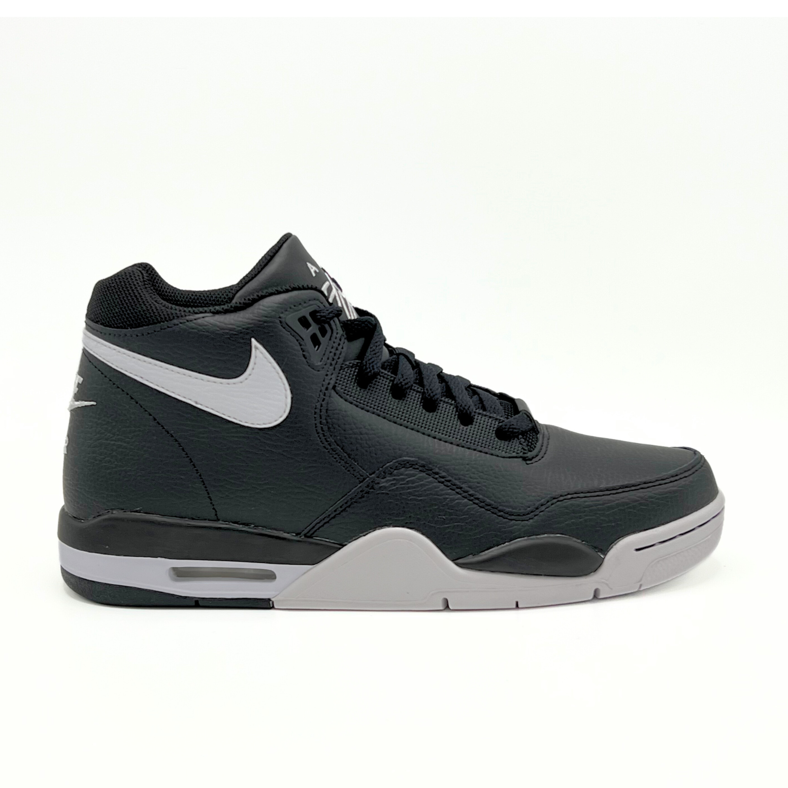 Nike Air Flight Legacy (Black/White)