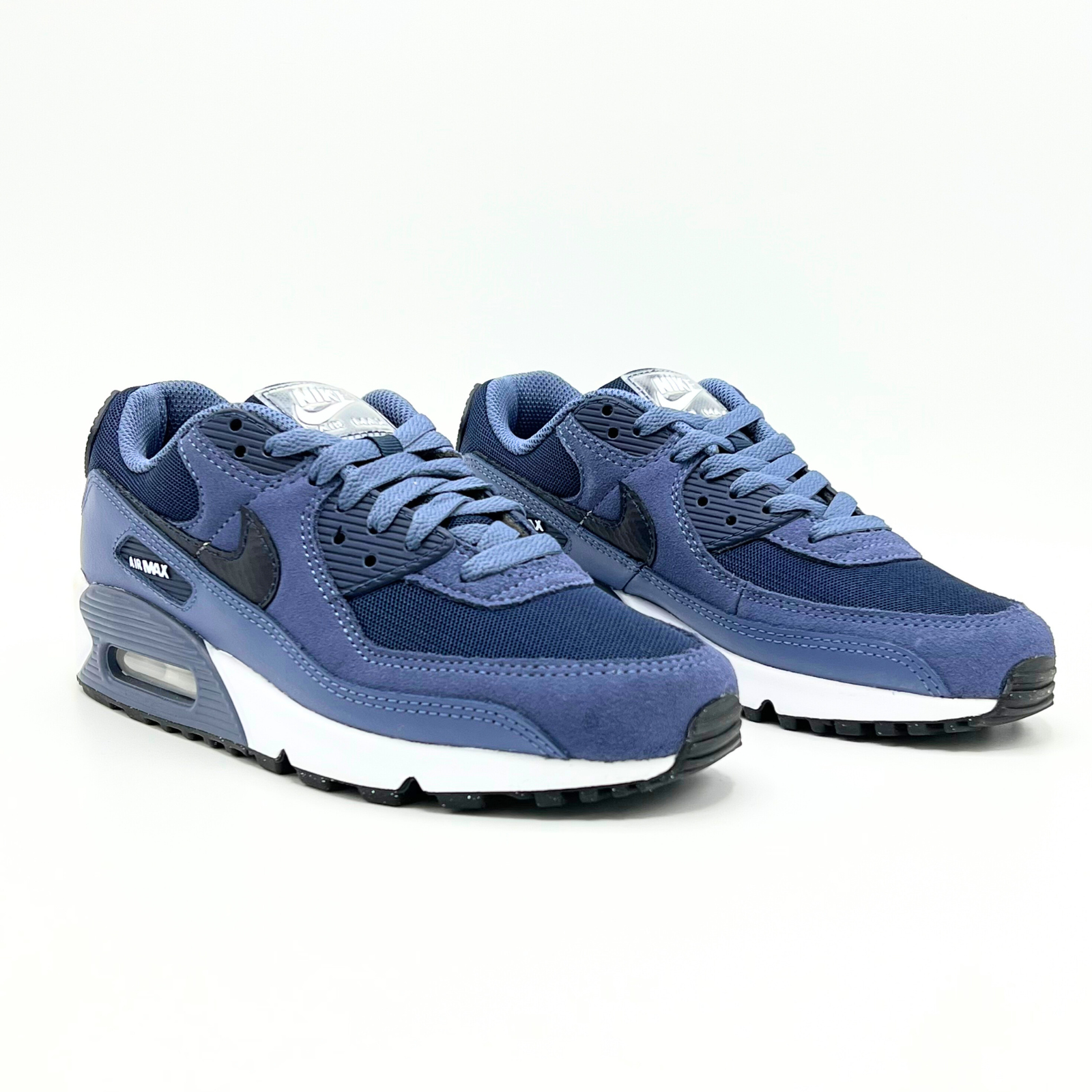 Nike Air Max 90 (Diffused Blue)