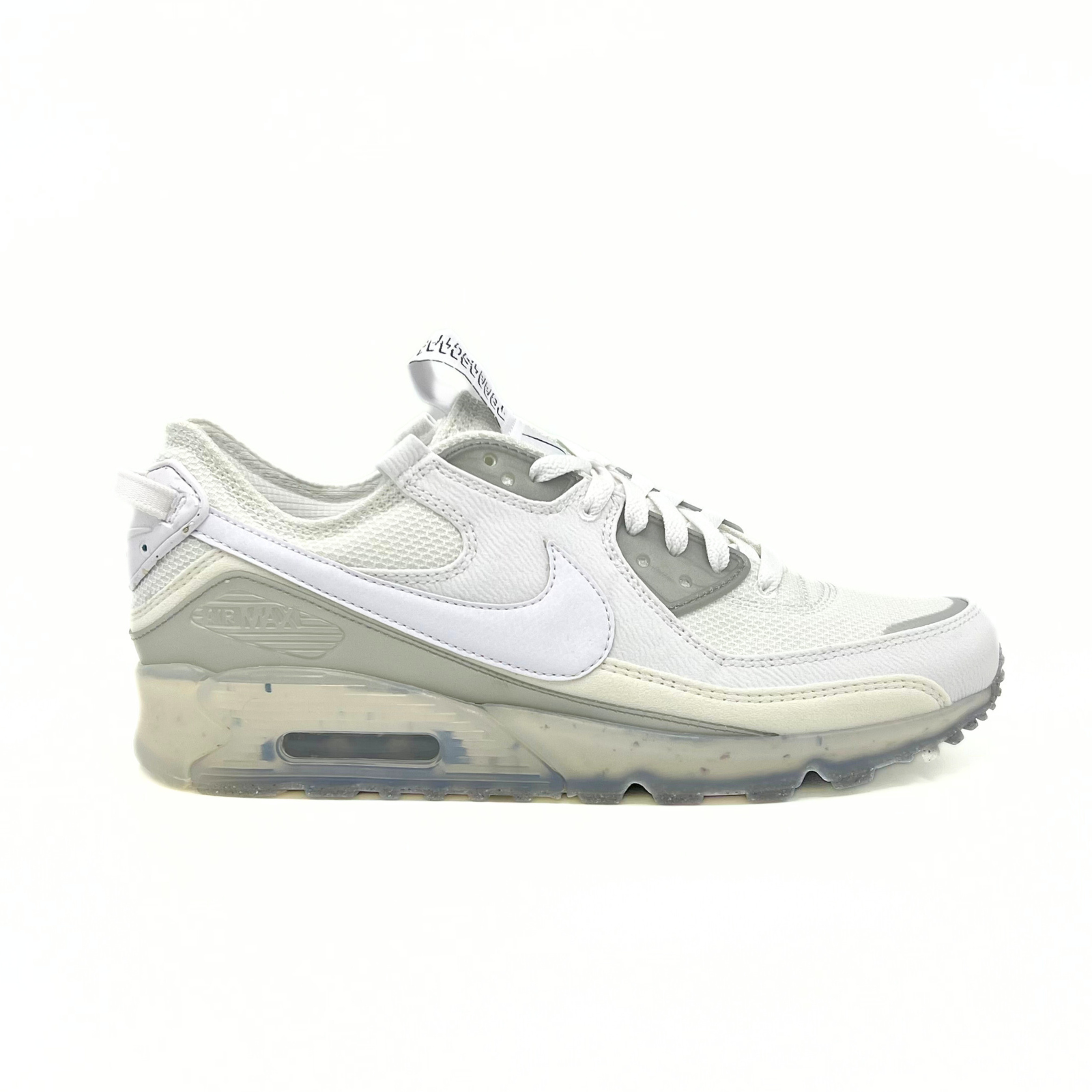 Nike Air Max 90 Terrascape (White)