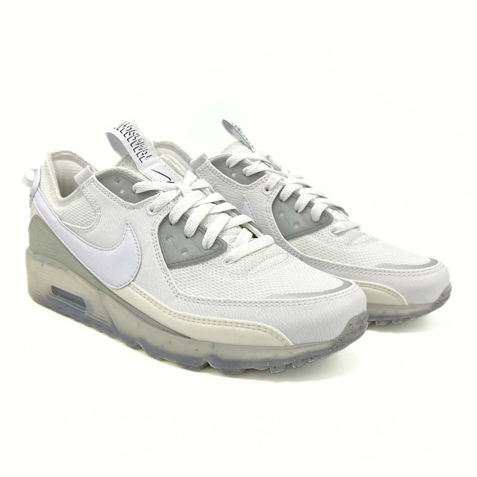 Nike Air Max 90 Terrascape (White)