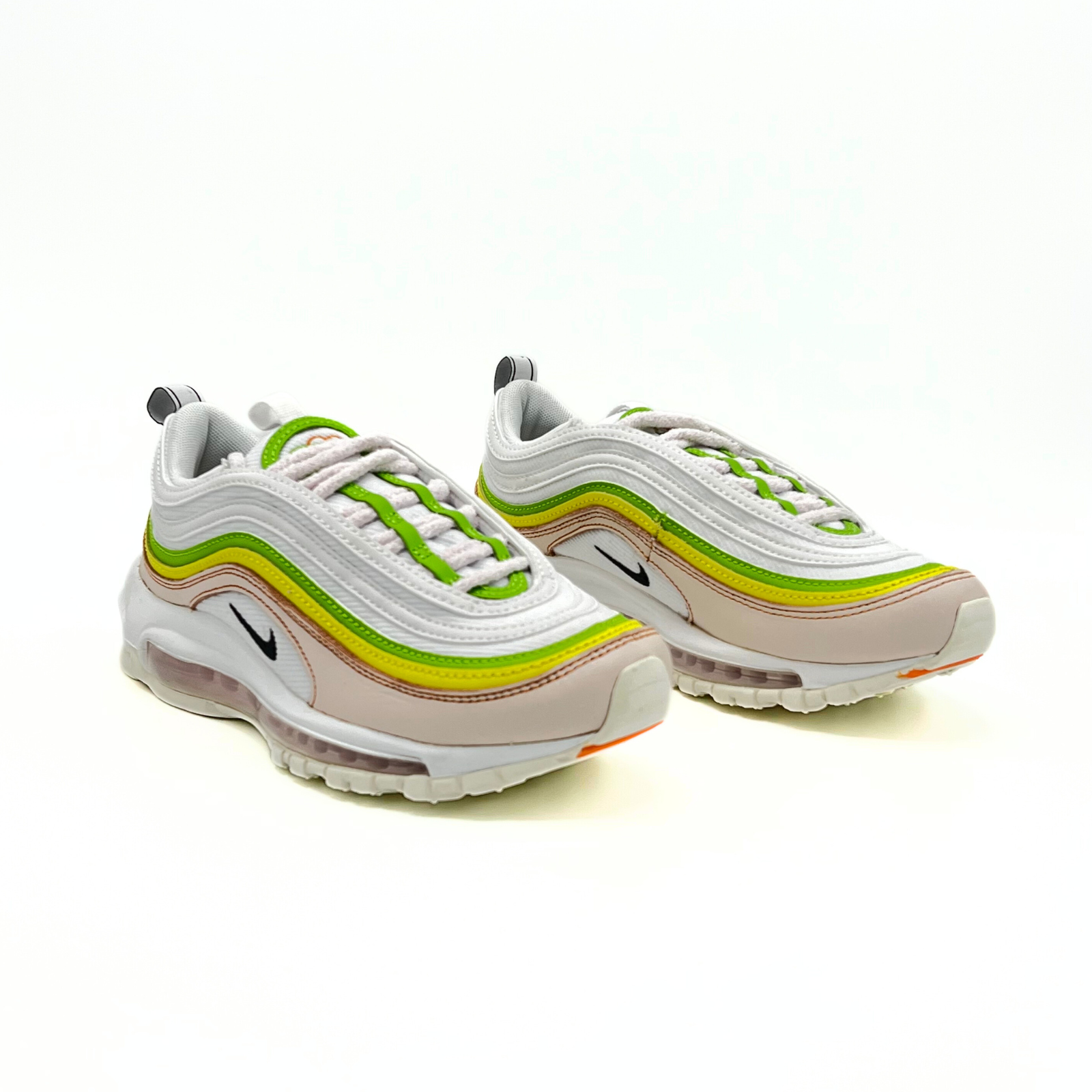 Nike Air Max 97 WMNS (Feel Love)