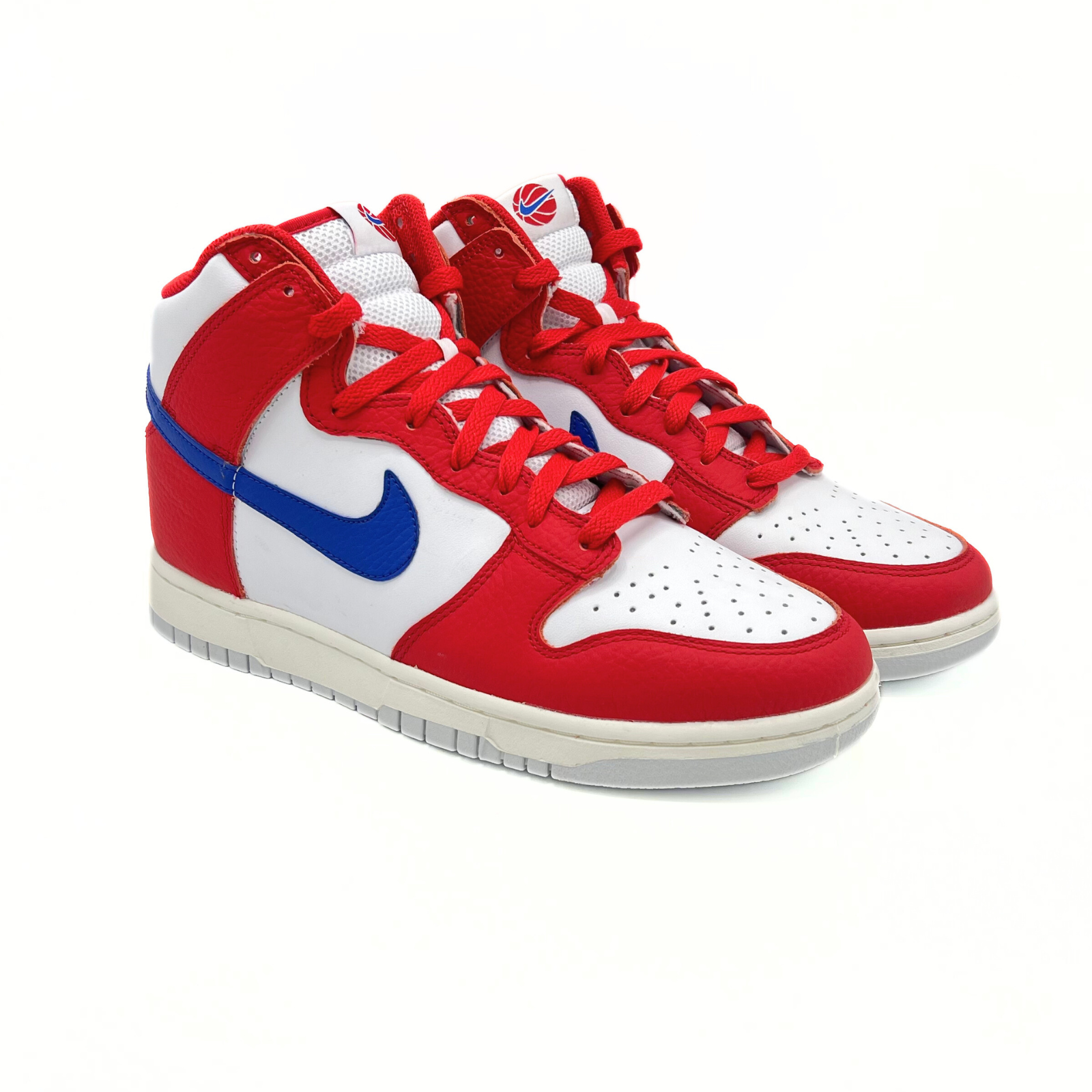 Nike Dunk High Retro (USA)