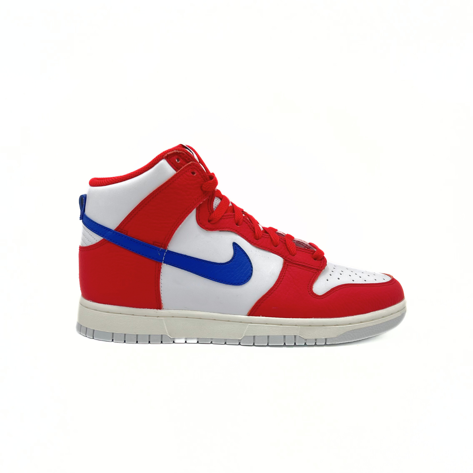 Nike Dunk High Retro (USA)