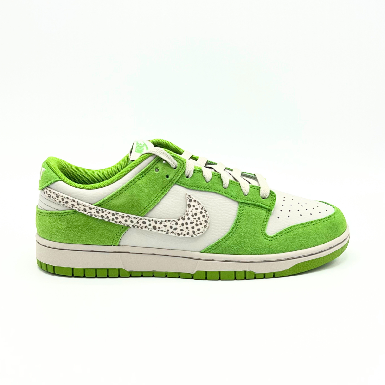 Nike Dunk Low AS Chlorophyll (Safari)