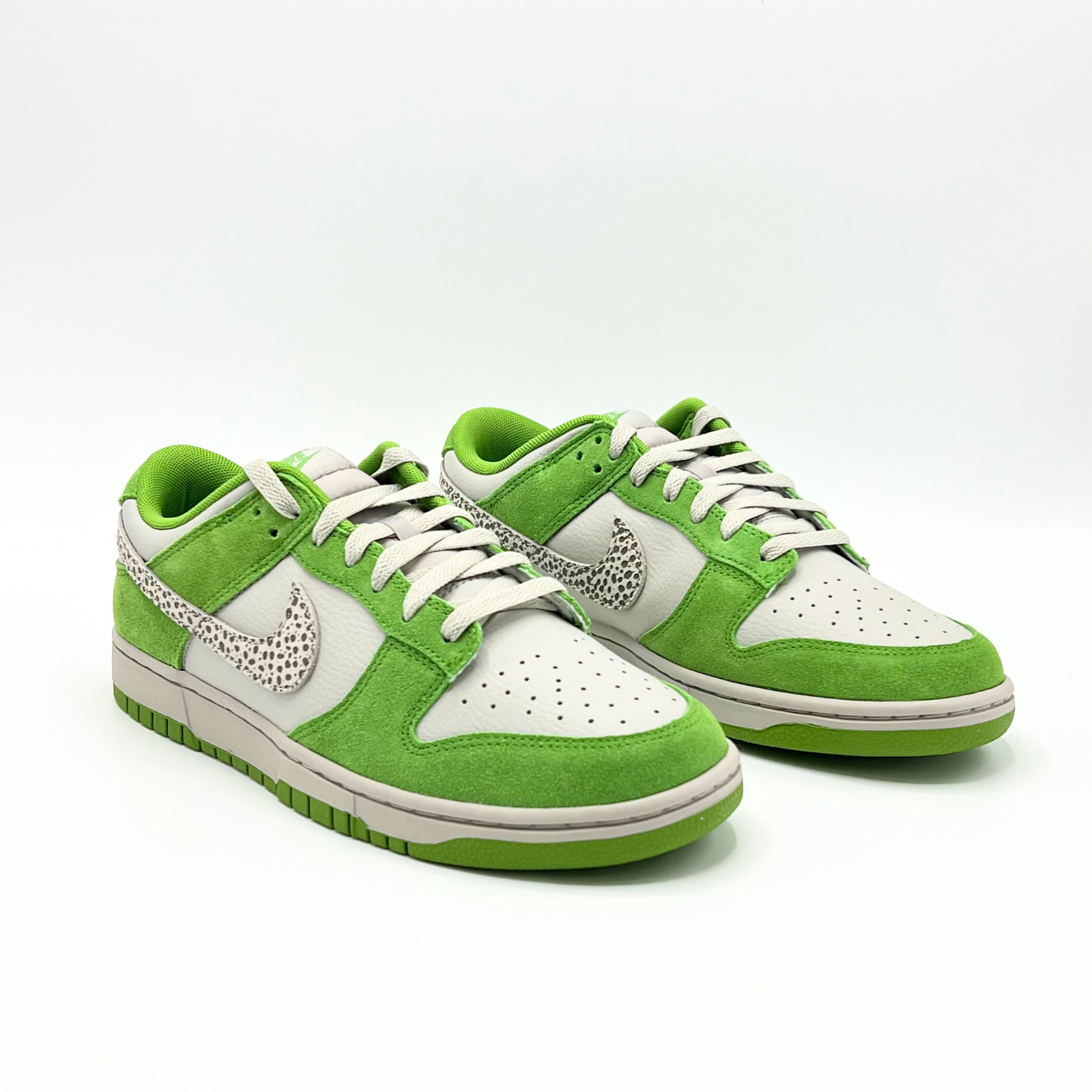 Nike Dunk Low AS Chlorophyll (Safari)