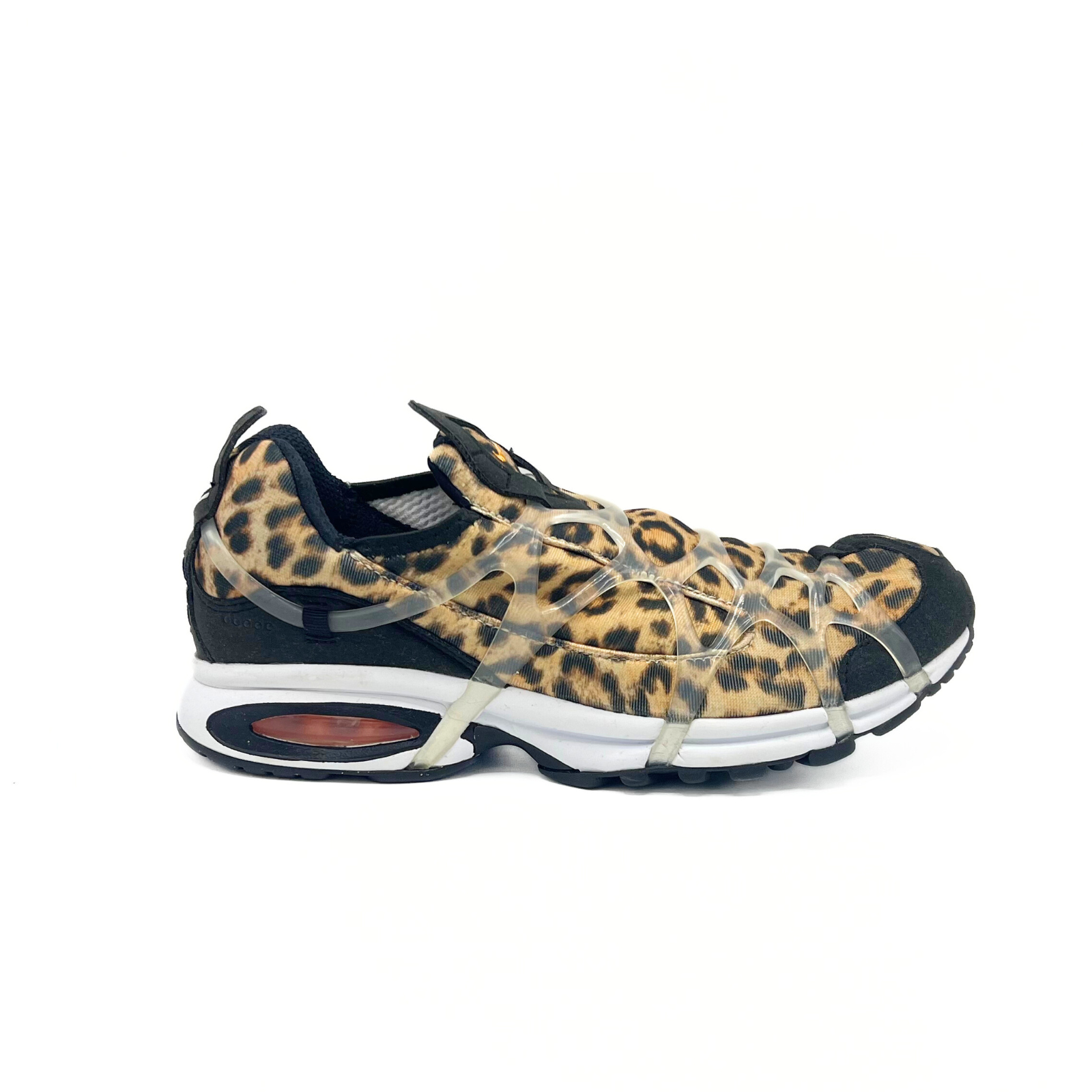 Nike Air Kukini SE (Leopard)