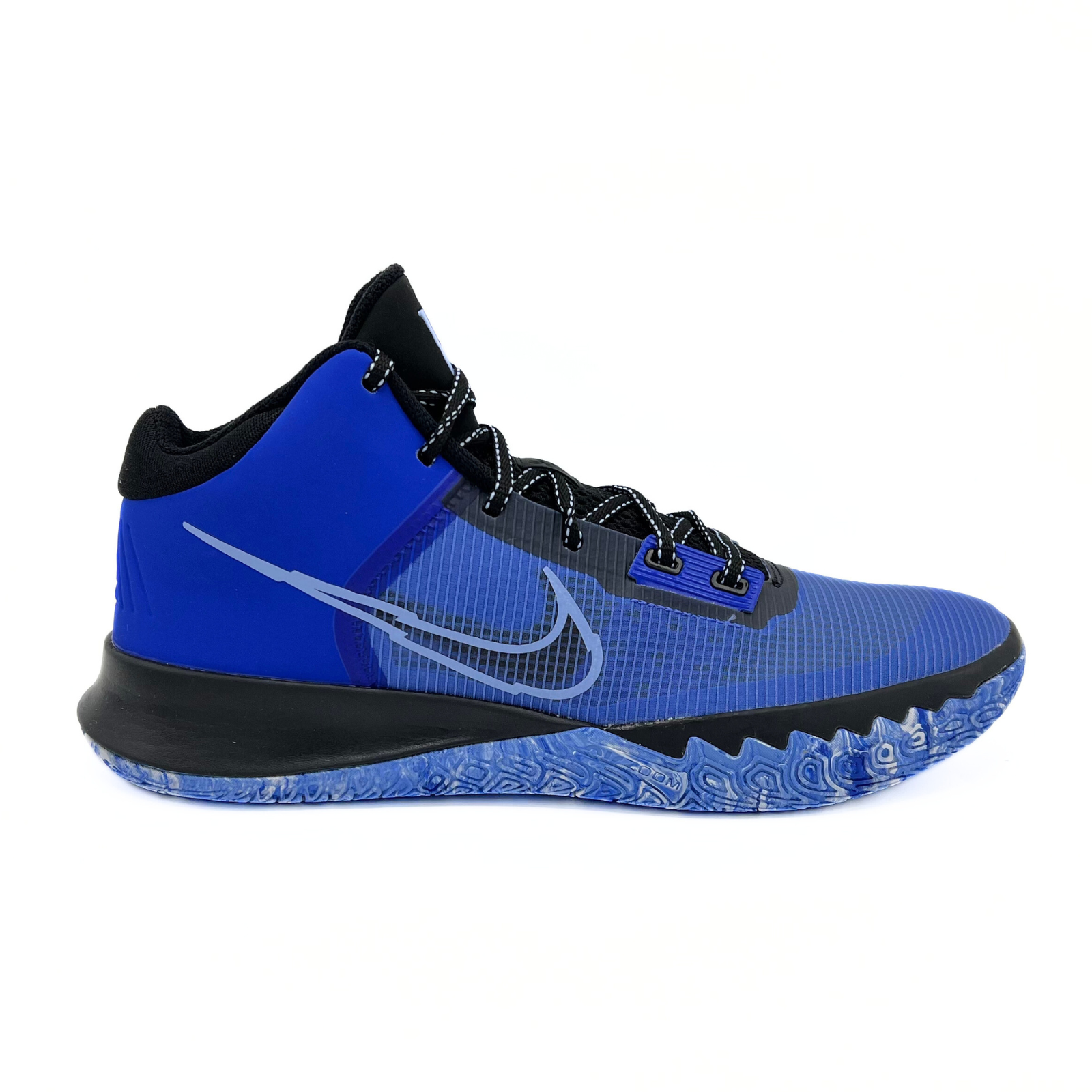 Nike Kyrie Flytrap 4 (Racer Blue)