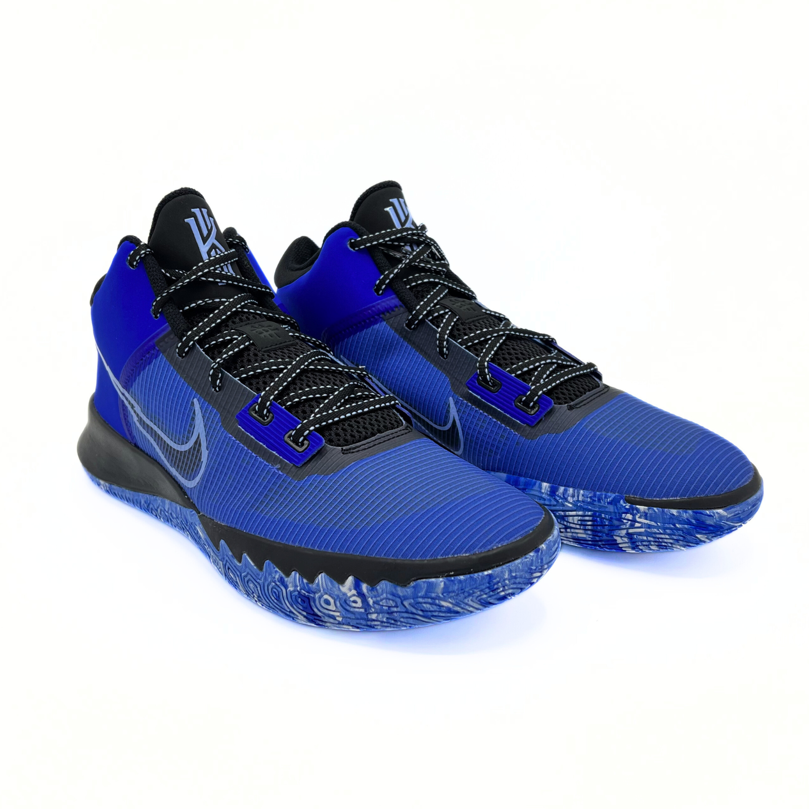 Nike Kyrie Flytrap 4 (Racer Blue)